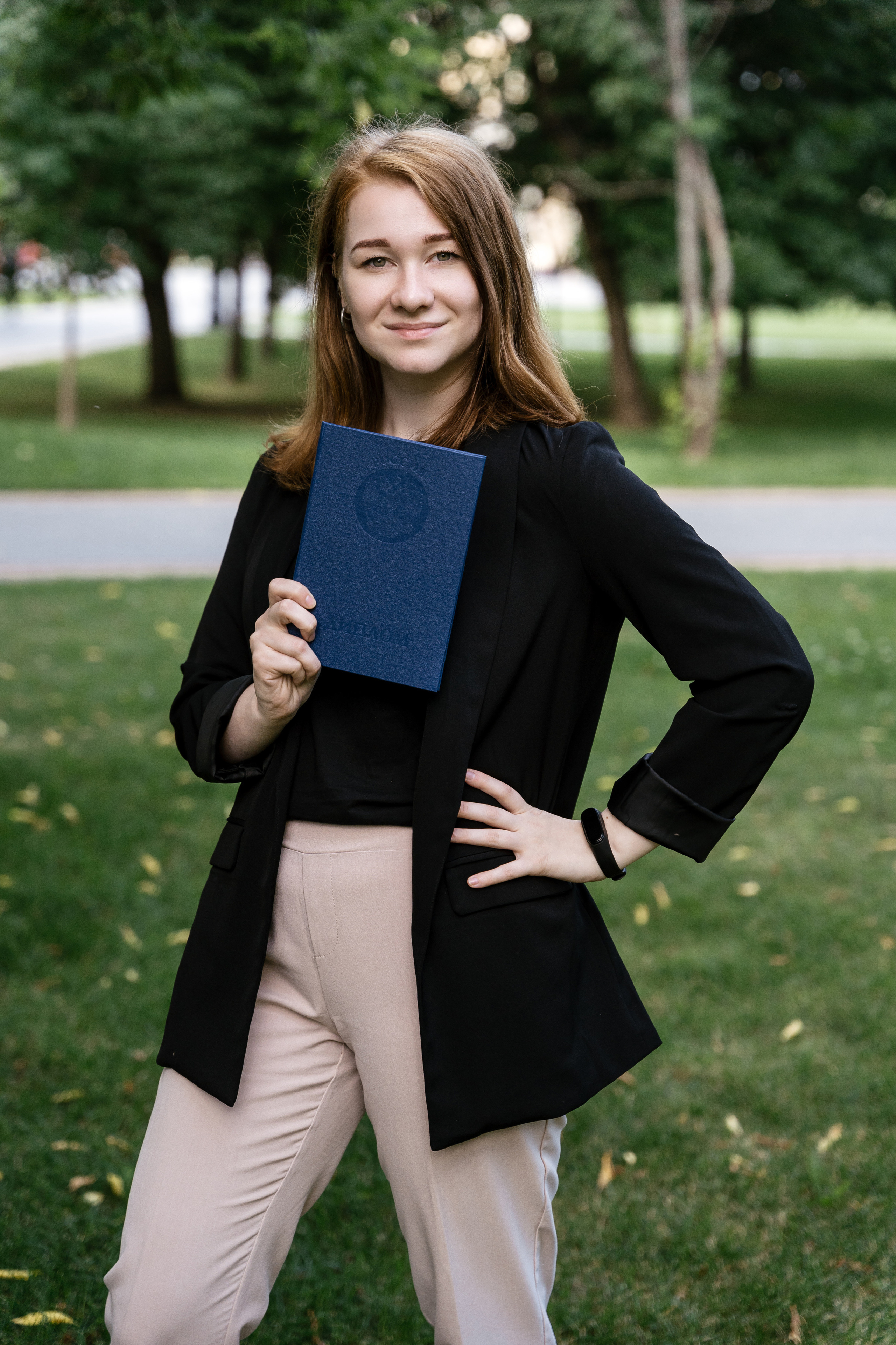 Выпуск. Фотограф Томск, Новосибирск Влад Свириденко