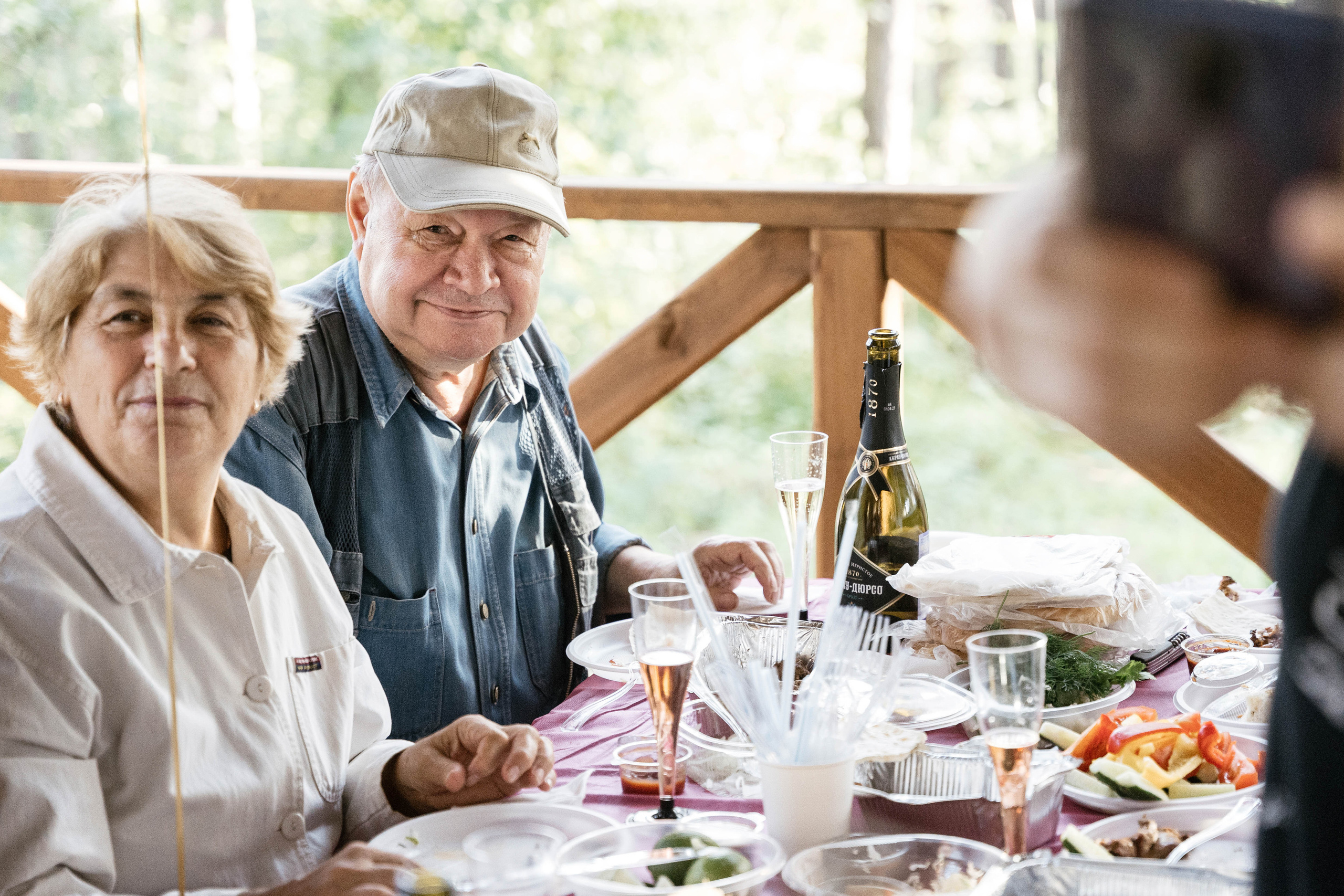 Boy or Girl. Фотограф Томск, Новосибирск Влад Свириденко