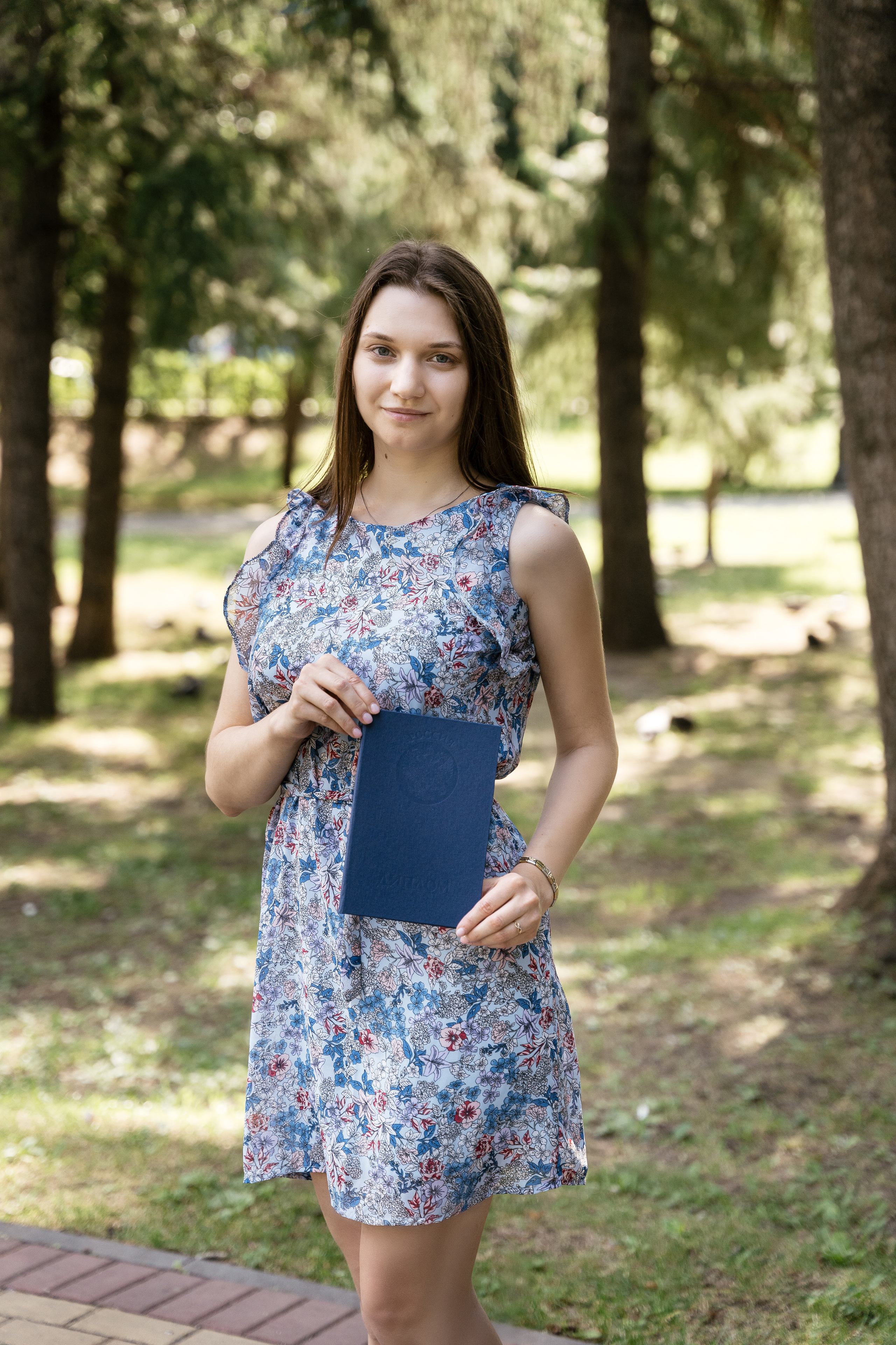 Выпуск. Фотограф Томск, Новосибирск Влад Свириденко