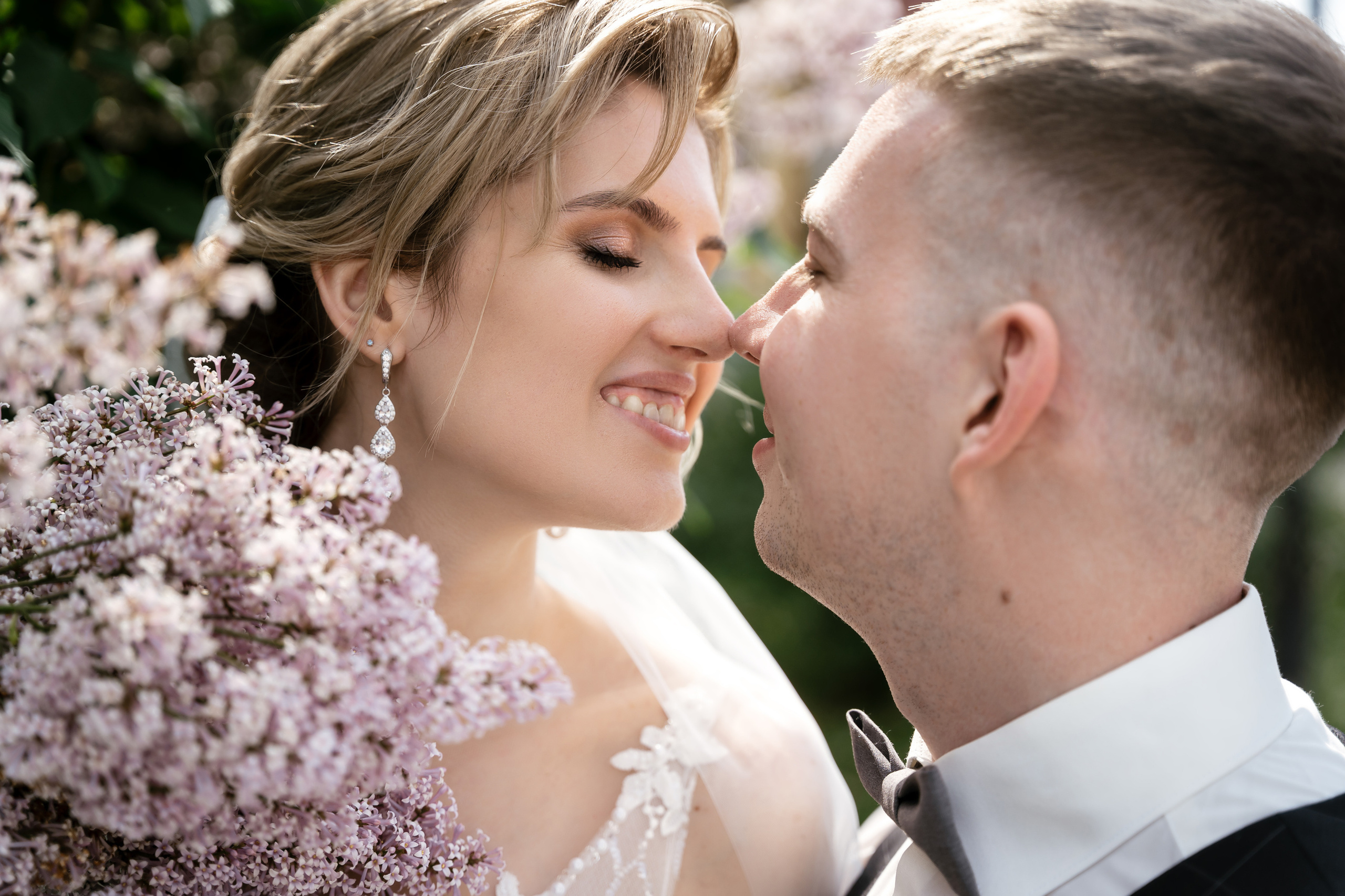 18.06.21 Wedding day. Фотограф Томск, Новосибирск Влад Свириденко