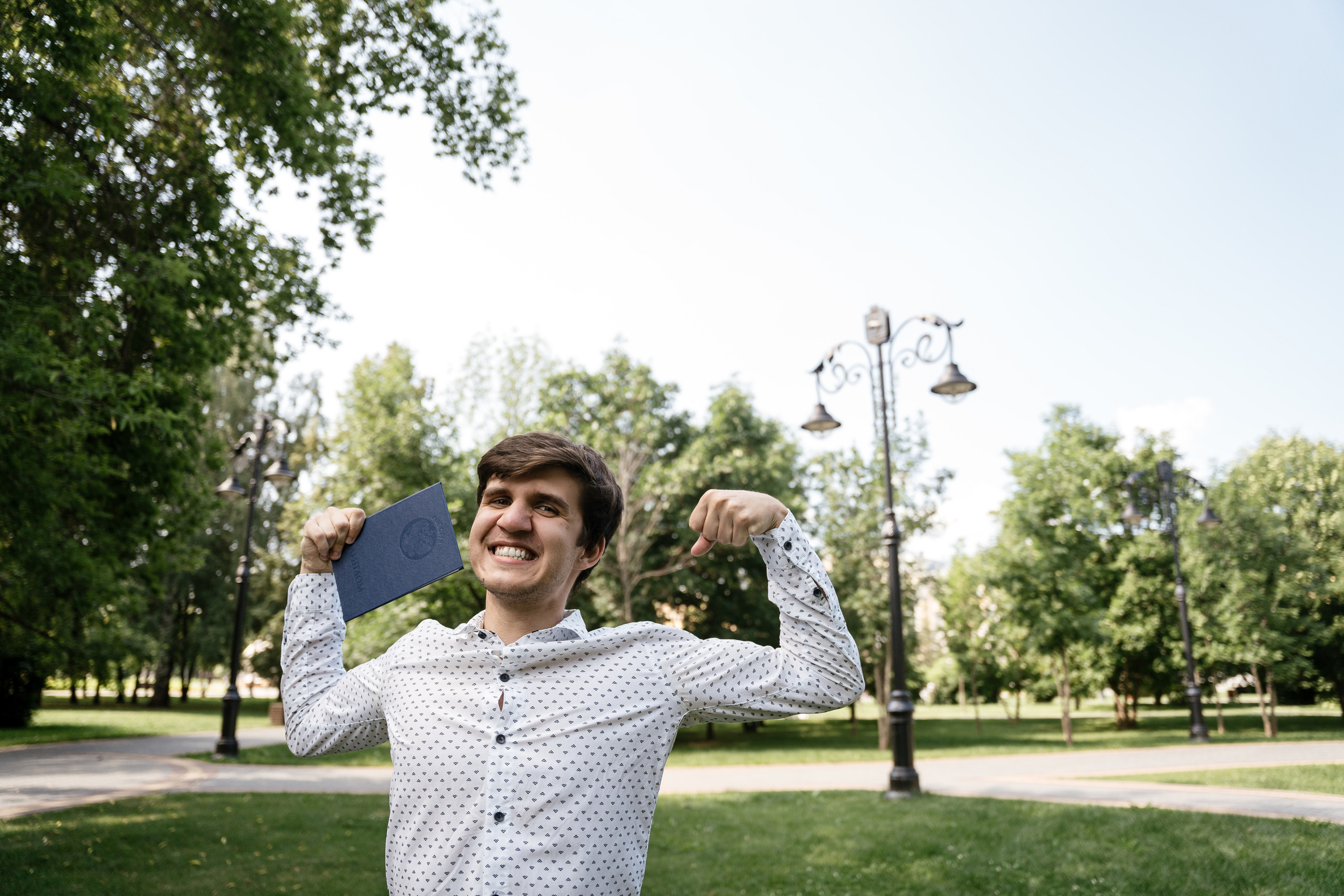 Выпуск. Фотограф Томск, Новосибирск Влад Свириденко