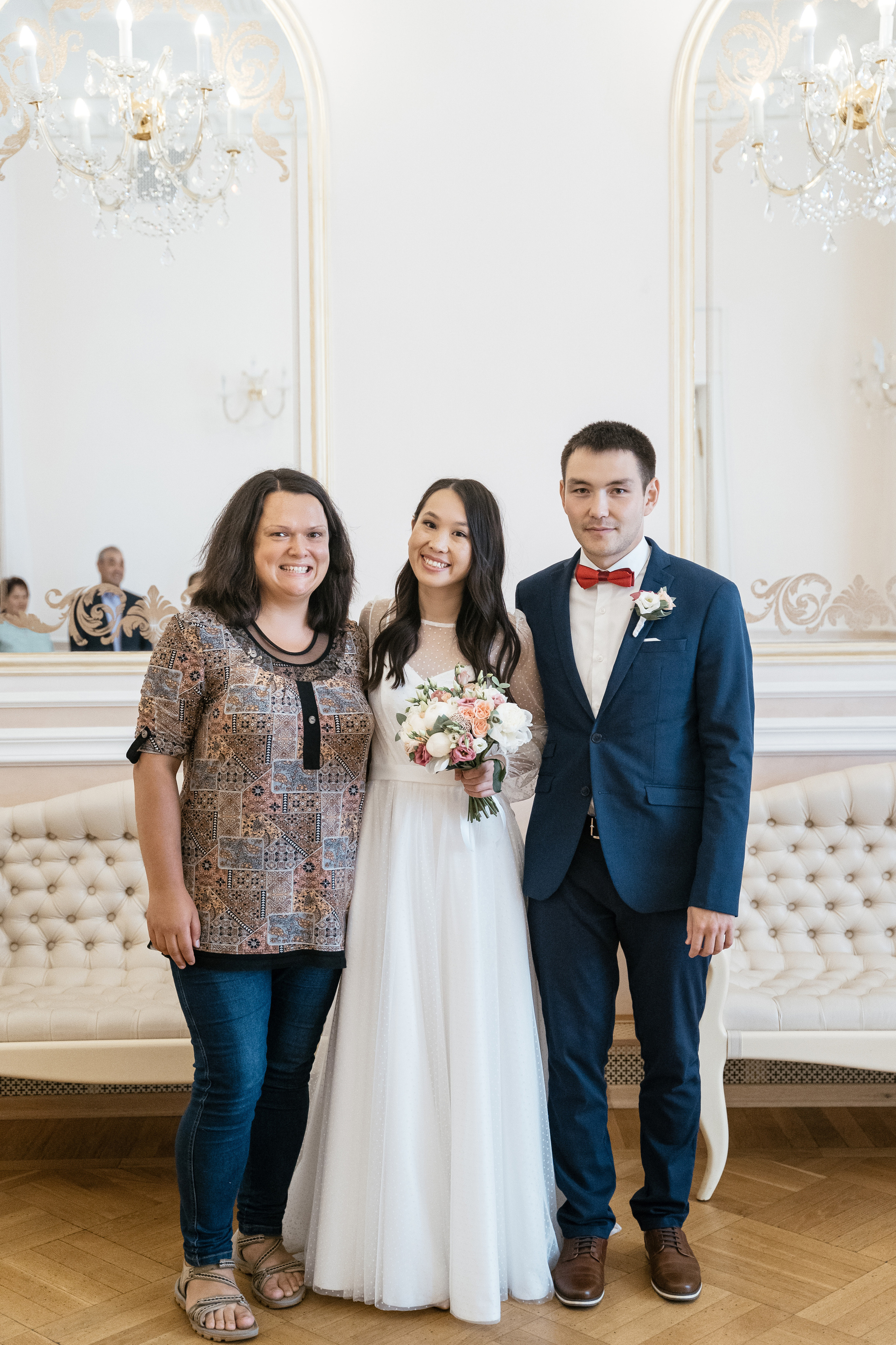 15.07.2021 Wedding day. Фотограф Томск, Новосибирск Влад Свириденко