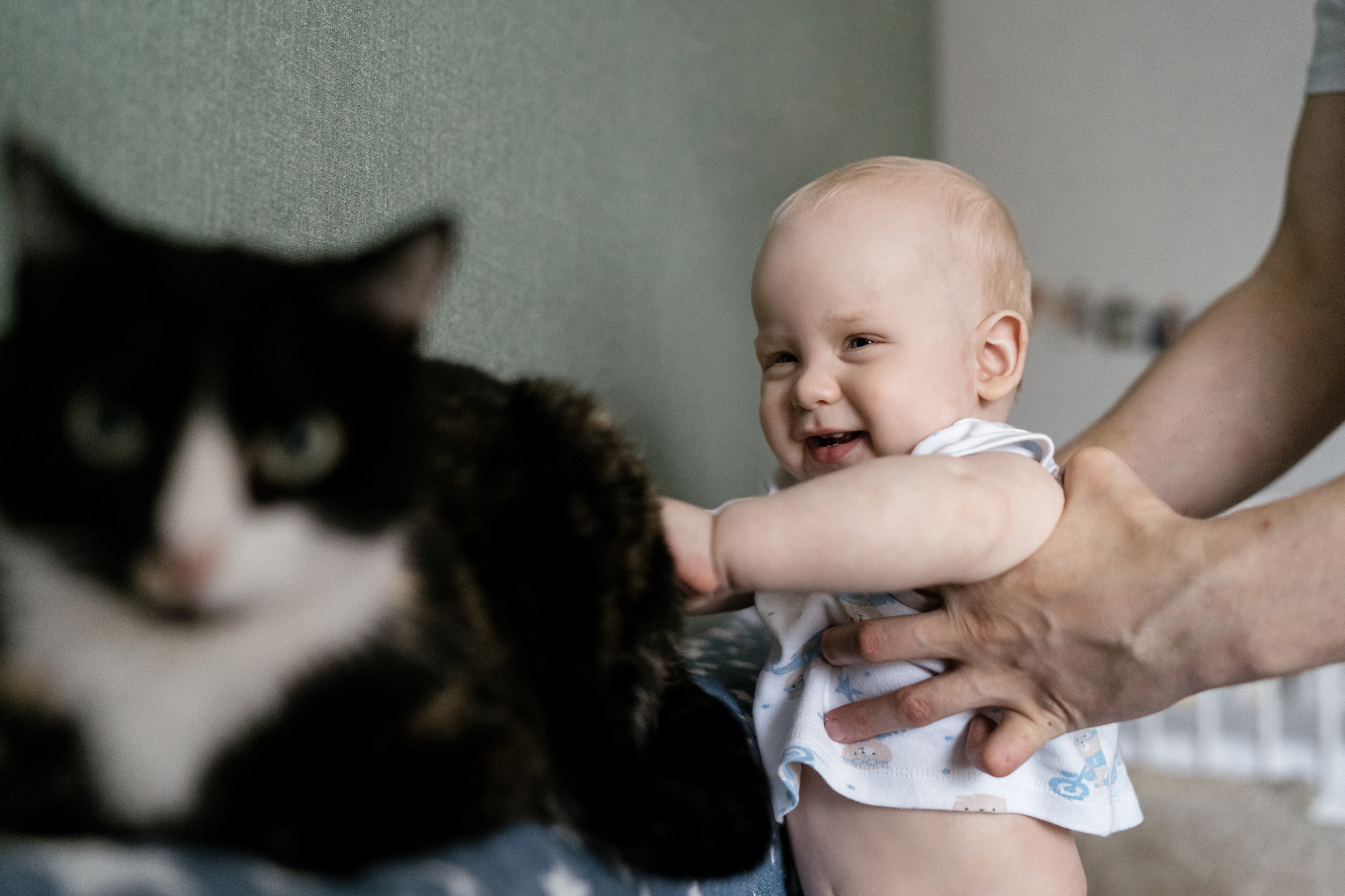 21.06.2021 Family. Фотограф Томск, Новосибирск Влад Свириденко