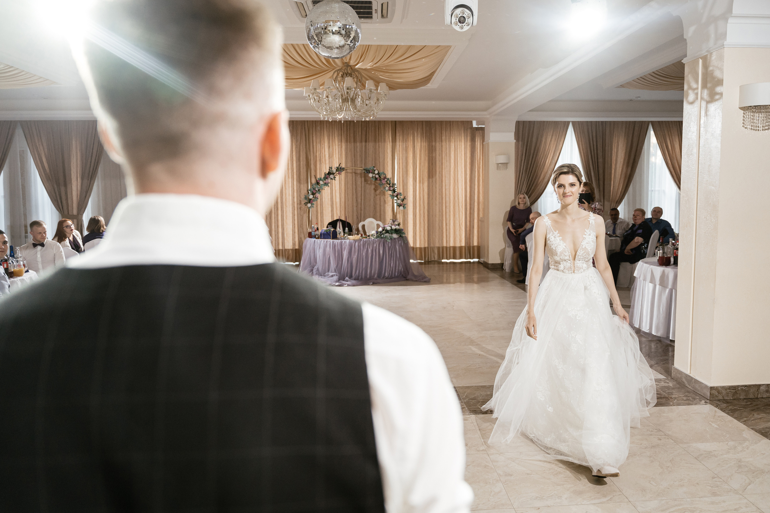 18.06.21 Wedding day. Фотограф Томск, Новосибирск Влад Свириденко