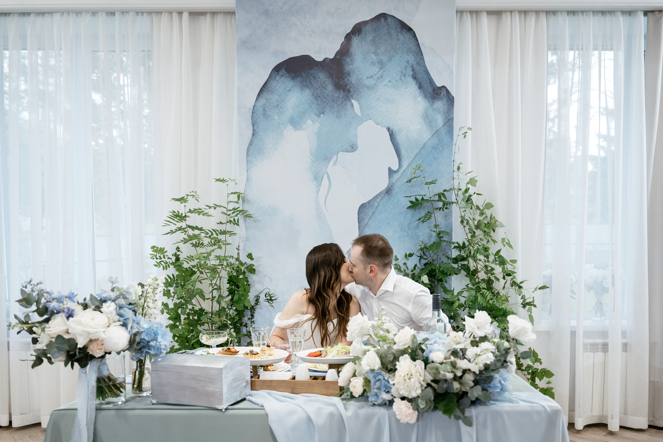 19.06.2021 Wedding day for guests. Фотограф Томск, Новосибирск Влад Свириденко