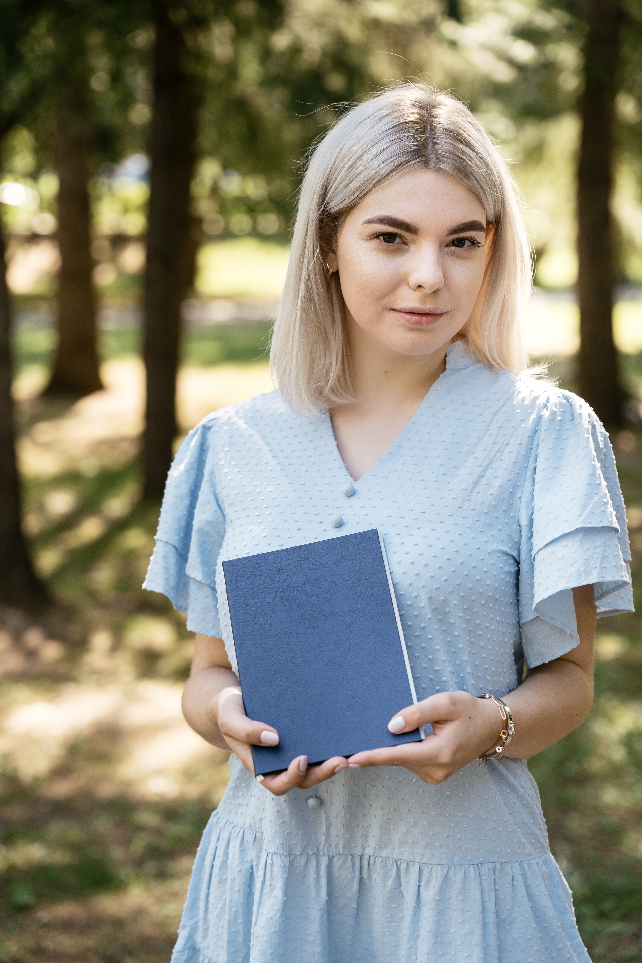 Выпуск. Фотограф Томск, Новосибирск Влад Свириденко