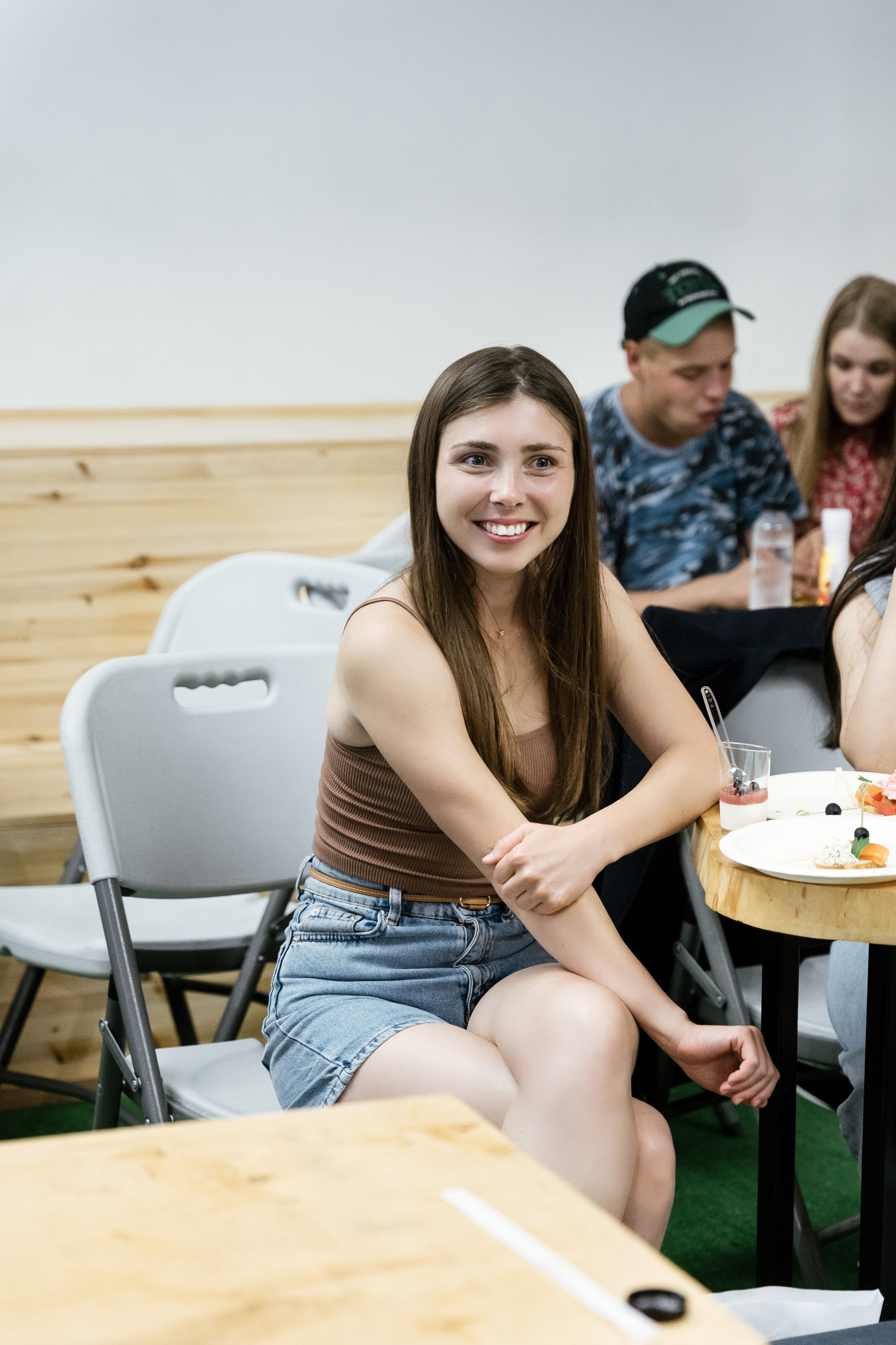 Квартирник. Фотограф Томск, Новосибирск Влад Свириденко