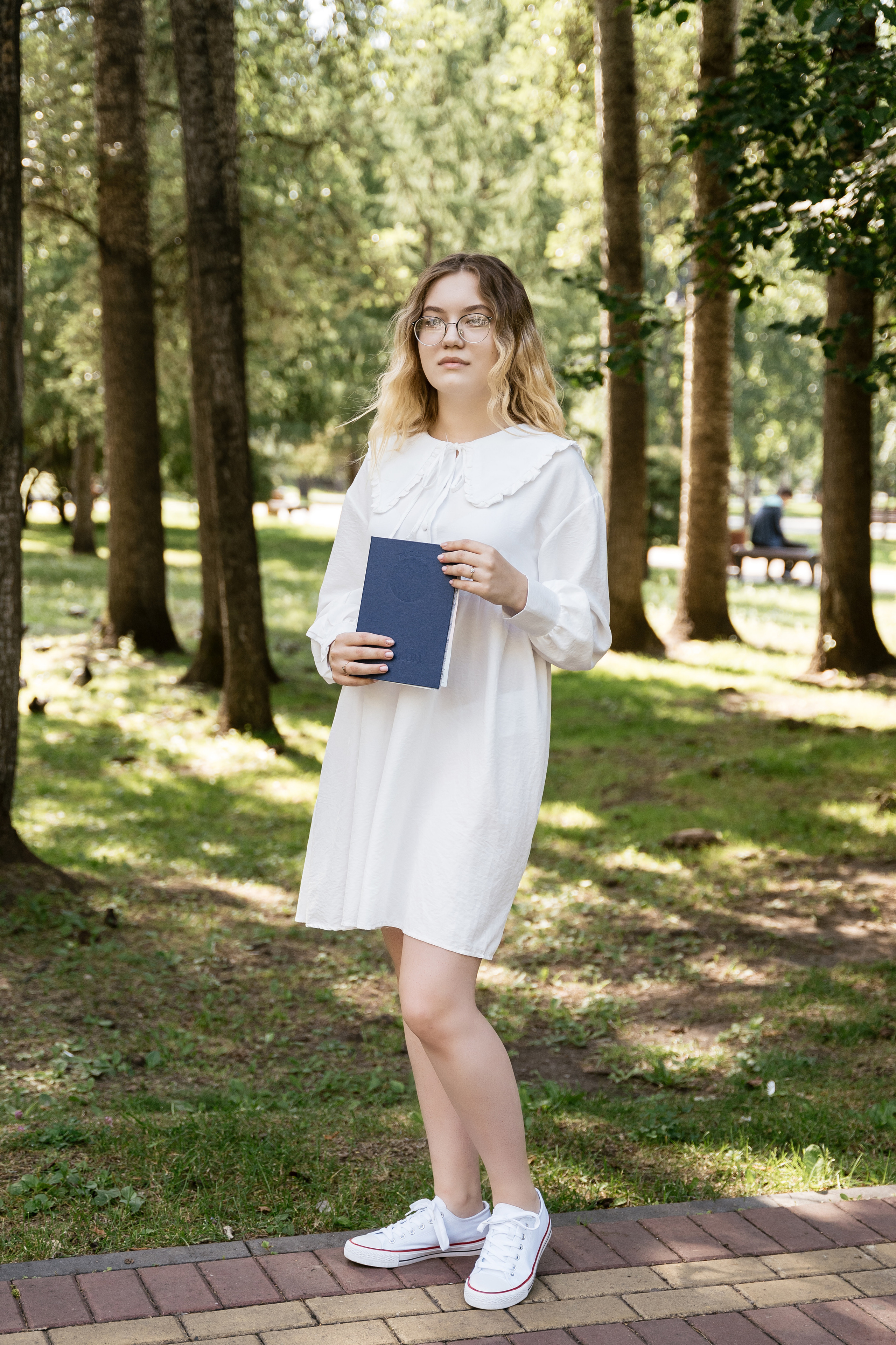 Выпуск. Фотограф Томск, Новосибирск Влад Свириденко