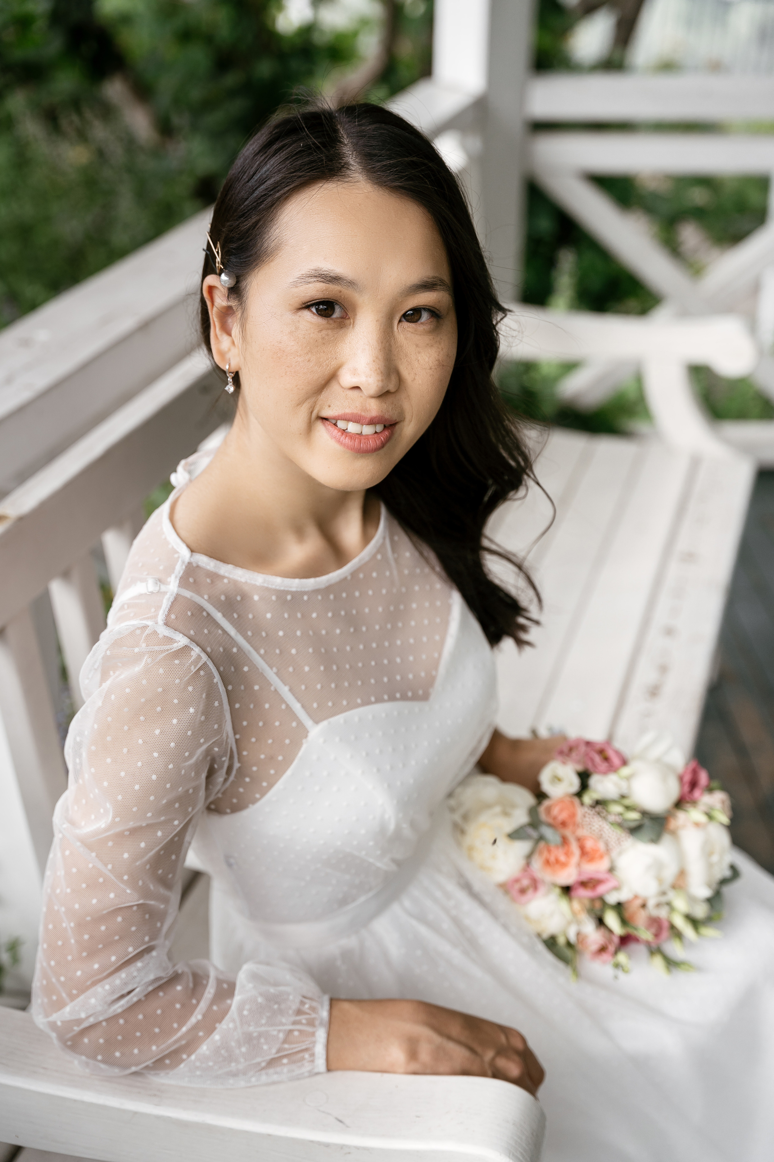 15.07.2021 Wedding day. Фотограф Томск, Новосибирск Влад Свириденко