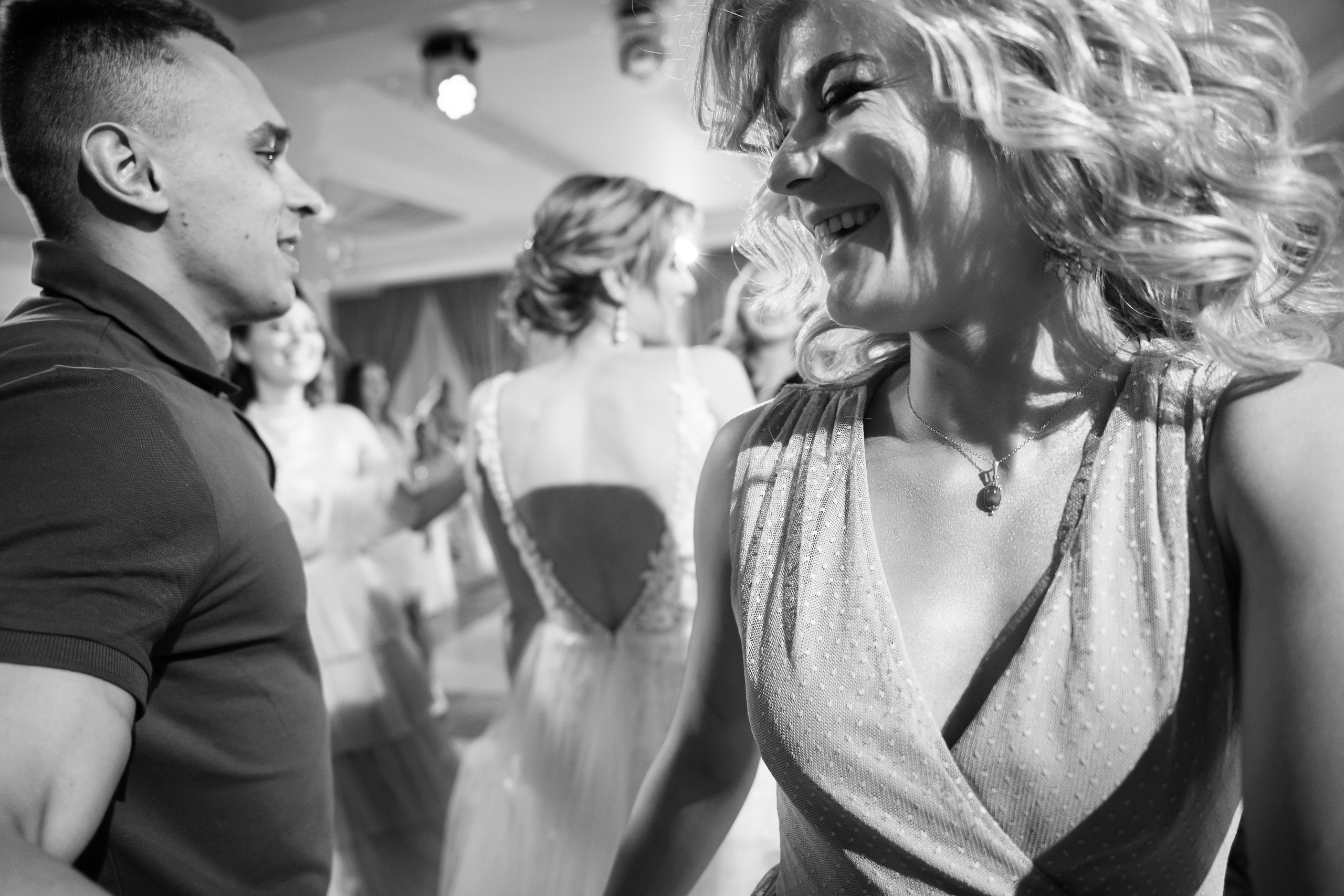 18.06.21 Wedding day. Фотограф Томск, Новосибирск Влад Свириденко