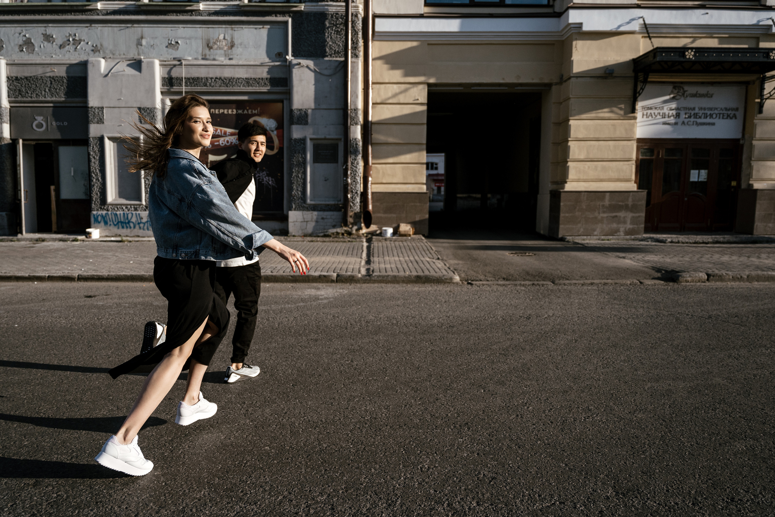 11.07.2021 Love Story. Фотограф Томск, Новосибирск Влад Свириденко