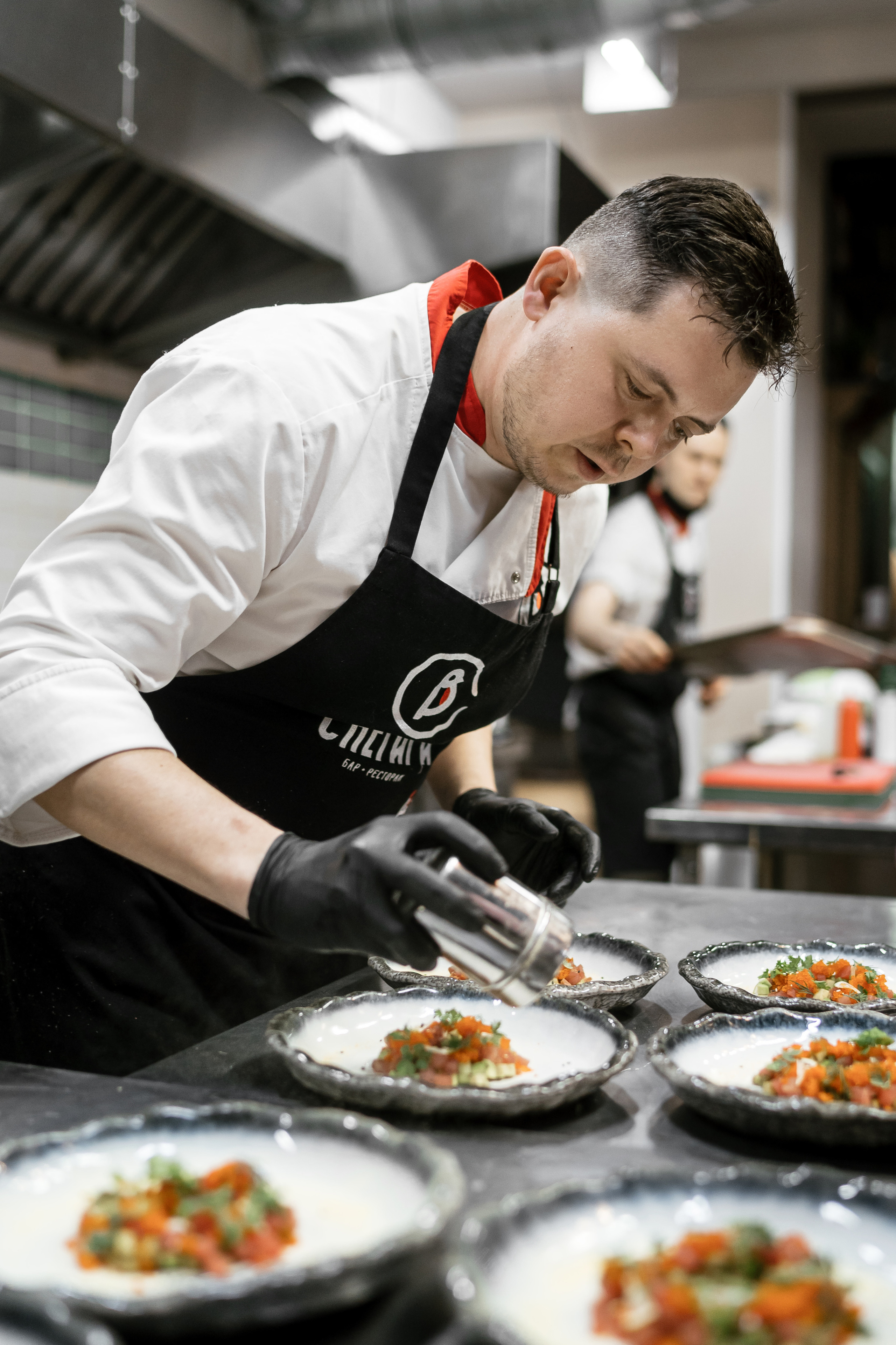 Снегири. Фотограф Томск, Новосибирск Влад Свириденко