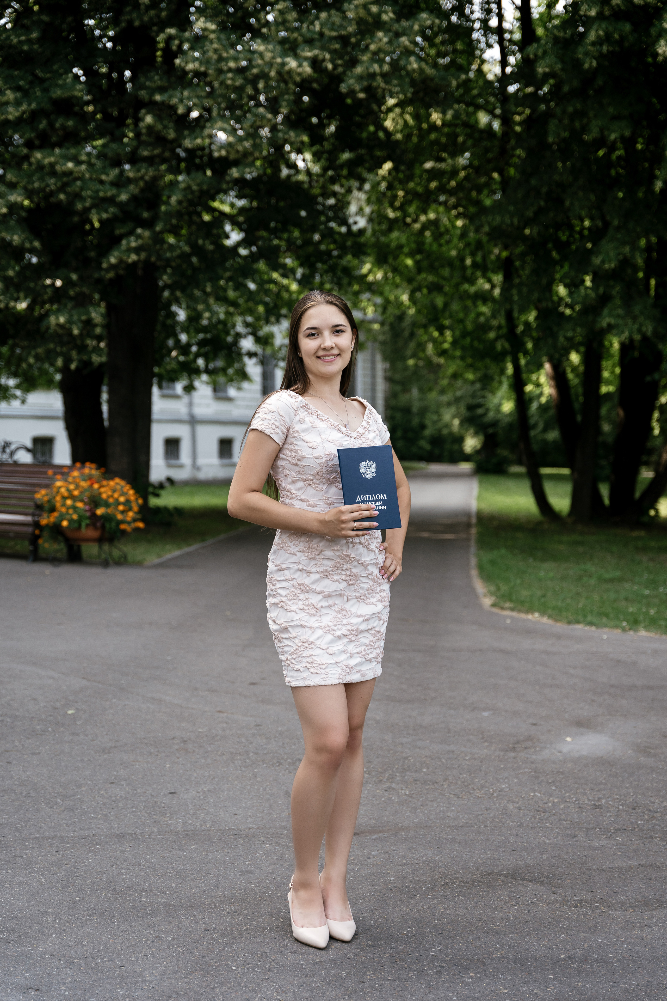 Graduation. Фотограф Томск, Новосибирск Влад Свириденко