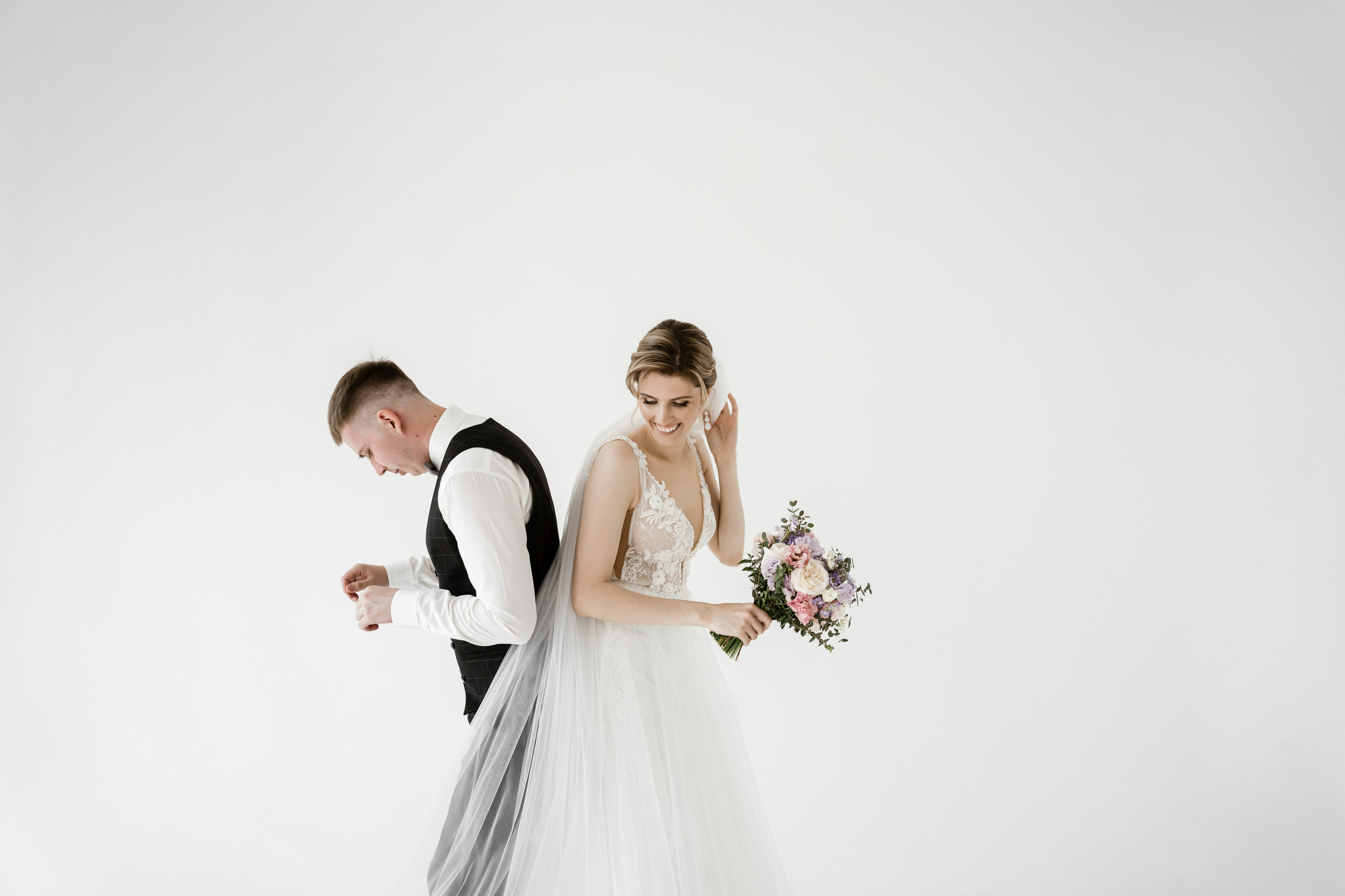 18.06.21 Wedding day. Фотограф Томск, Новосибирск Влад Свириденко