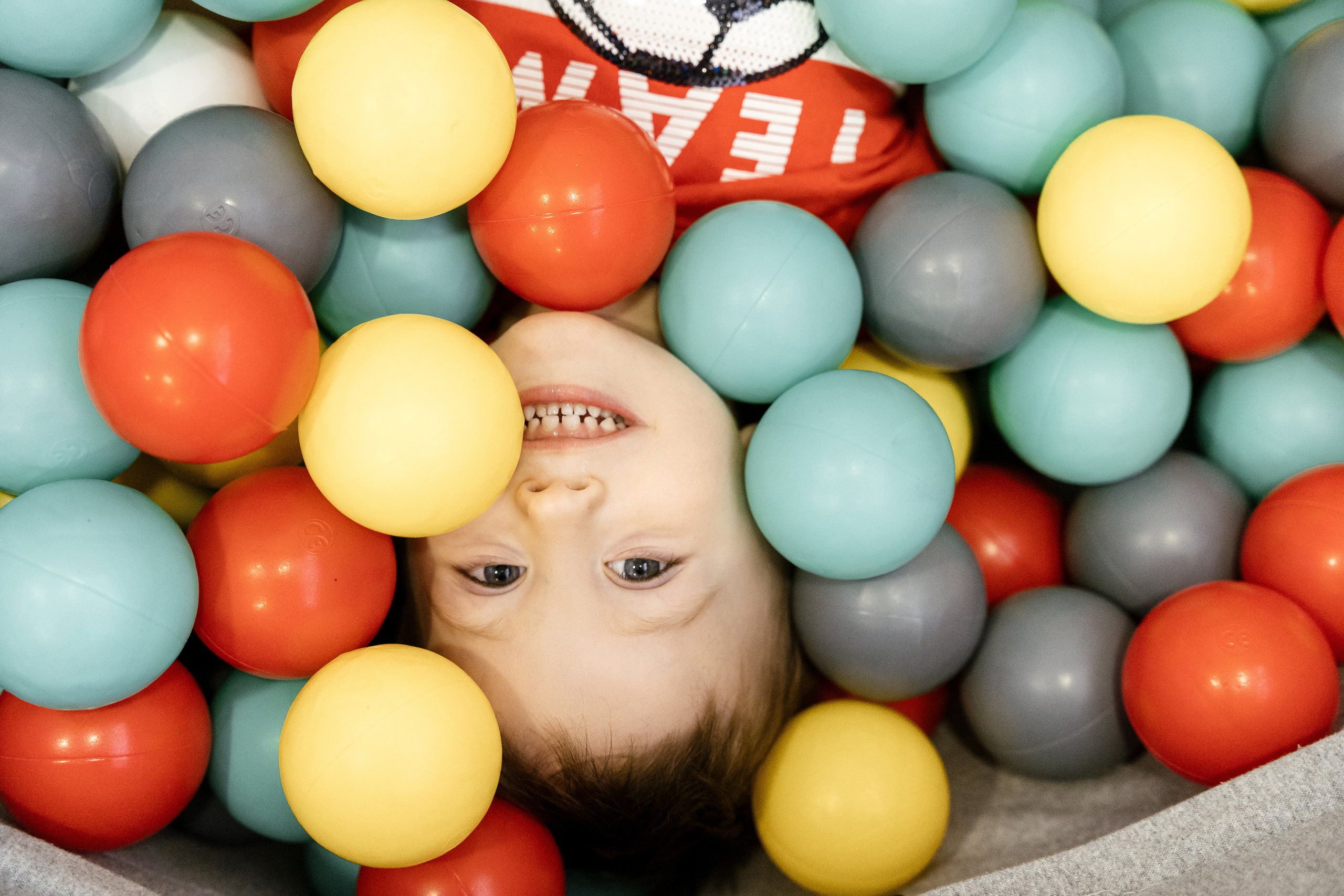 #МиниБутя 2 года. Фотограф Томск, Новосибирск Влад Свириденко