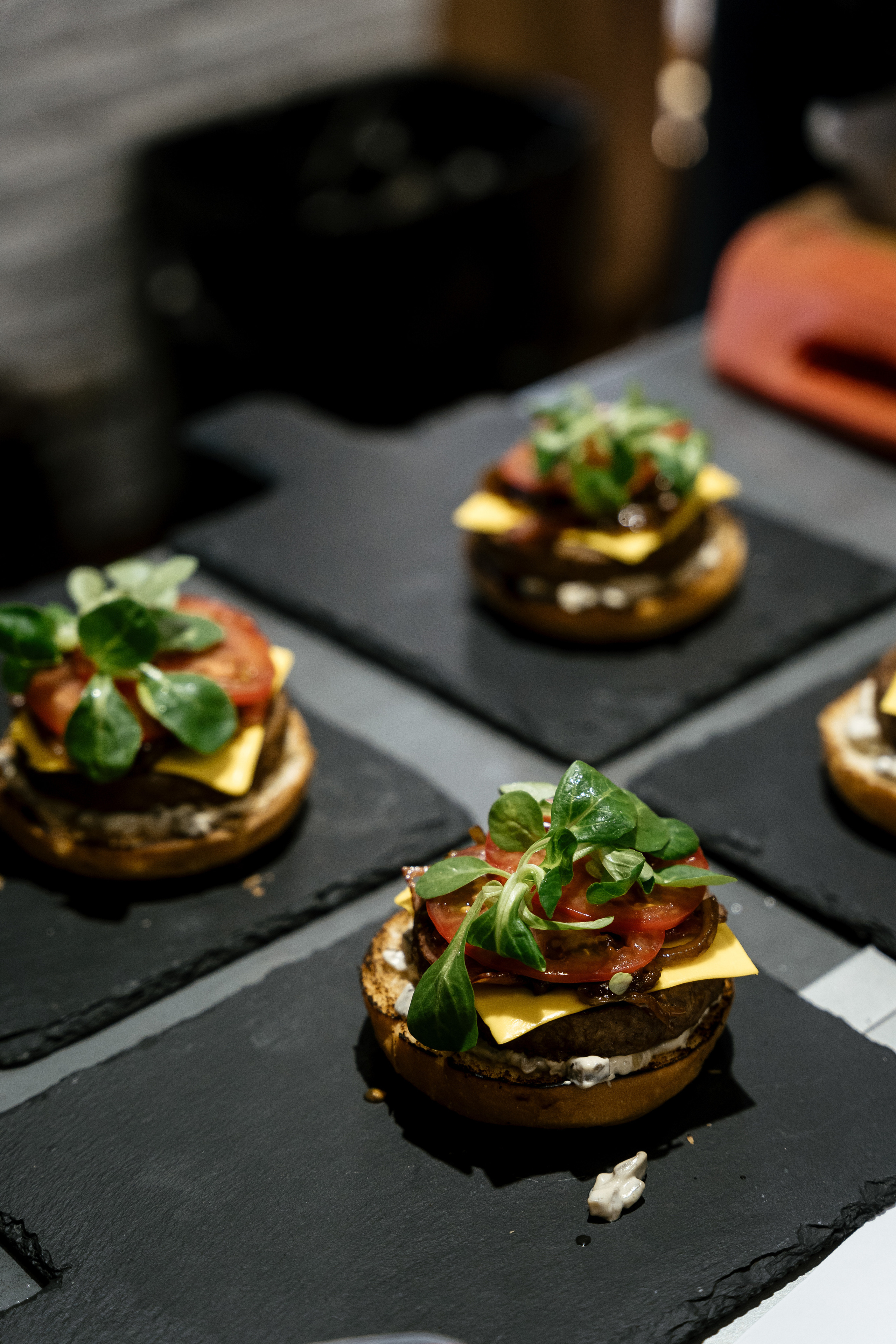 Бургер-FIGHT. Фотограф Томск, Новосибирск Влад Свириденко