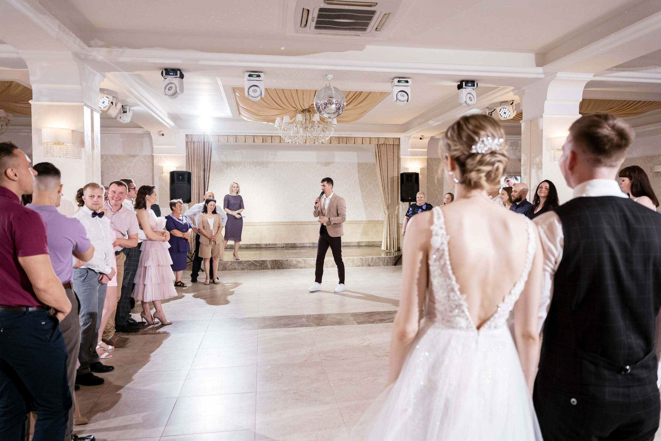 18.06.21 Wedding day. Фотограф Томск, Новосибирск Влад Свириденко