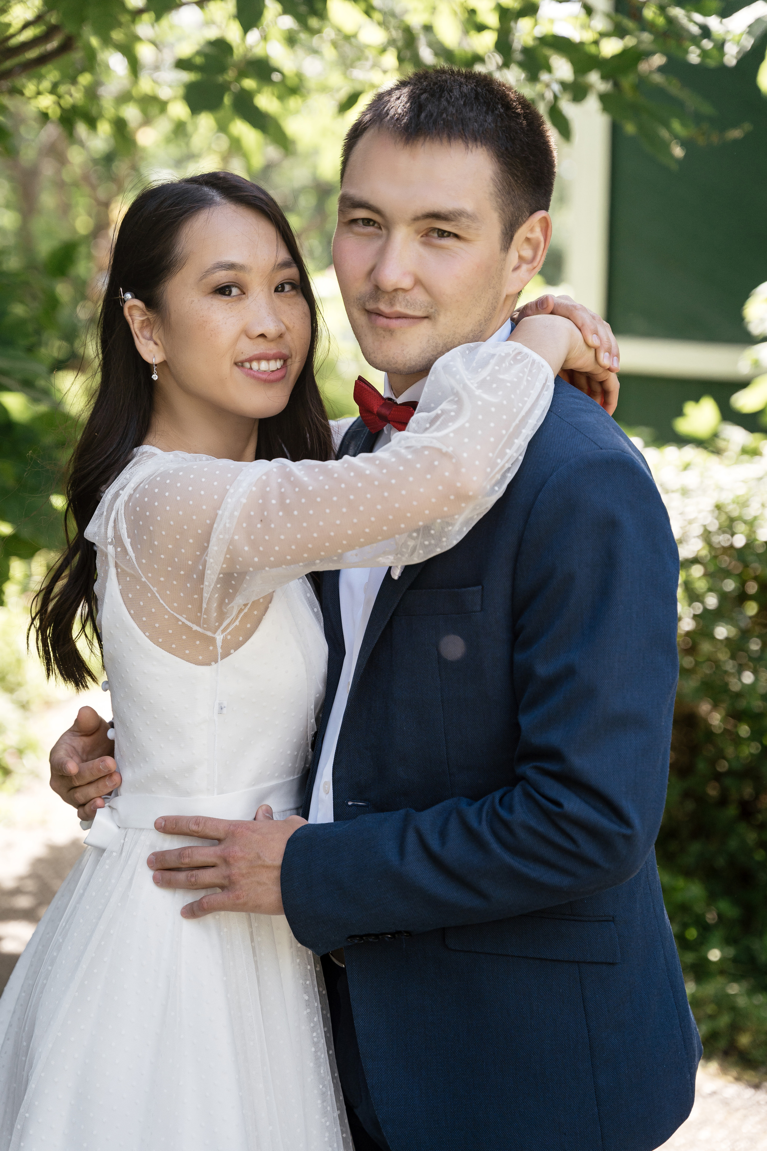 15.07.2021 Wedding day. Фотограф Томск, Новосибирск Влад Свириденко