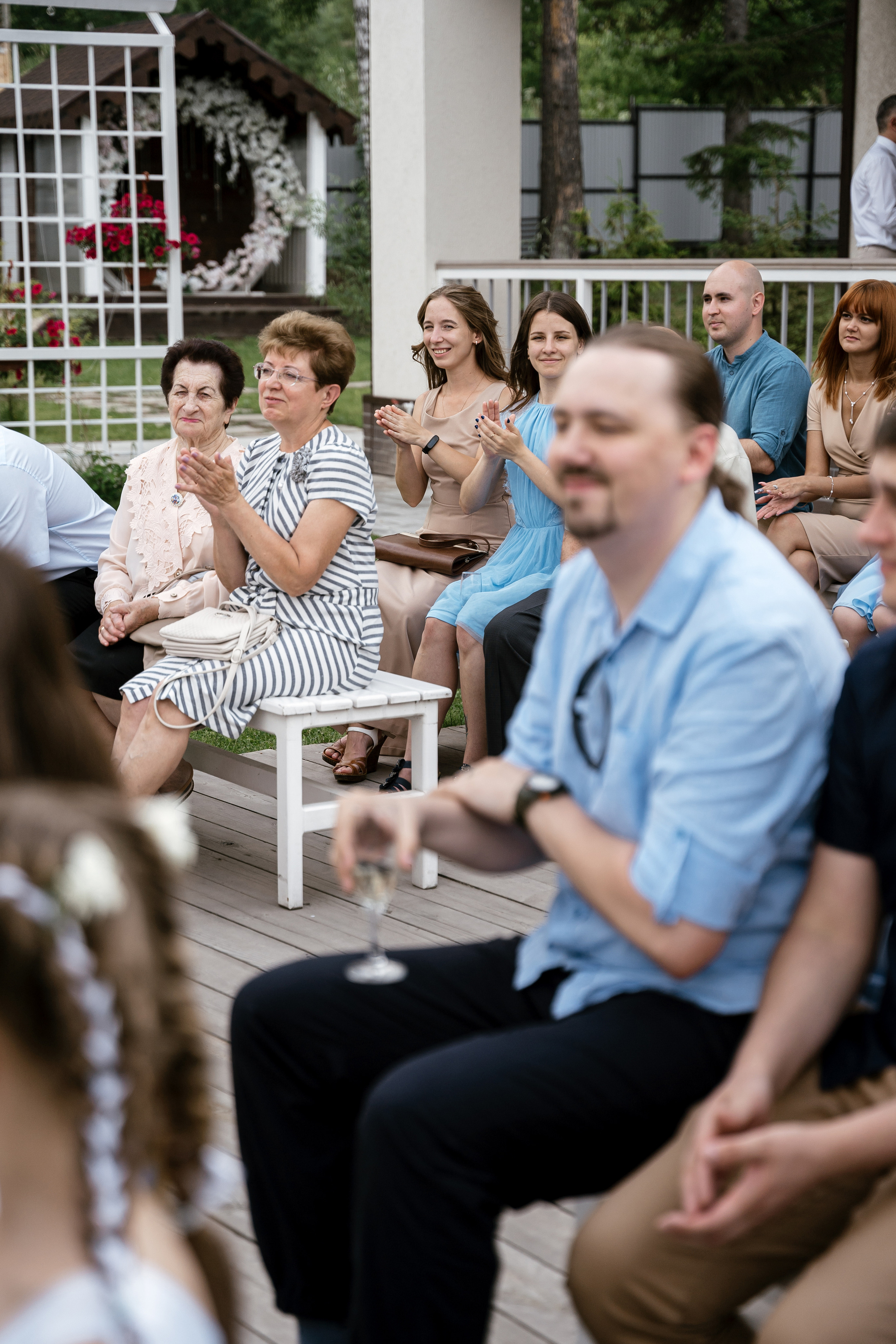 19.06.2021 Wedding day for guests. Фотограф Томск, Новосибирск Влад Свириденко