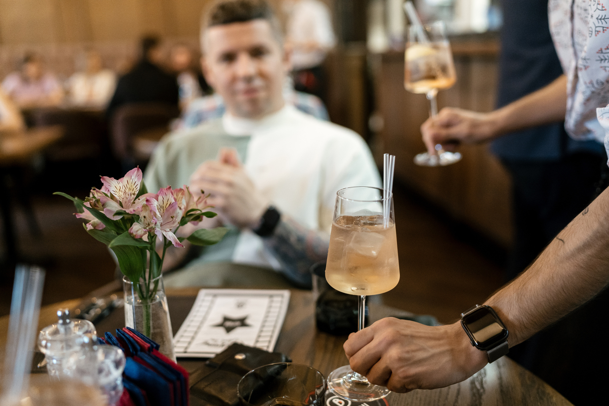 Снегири. Фотограф Томск, Новосибирск Влад Свириденко