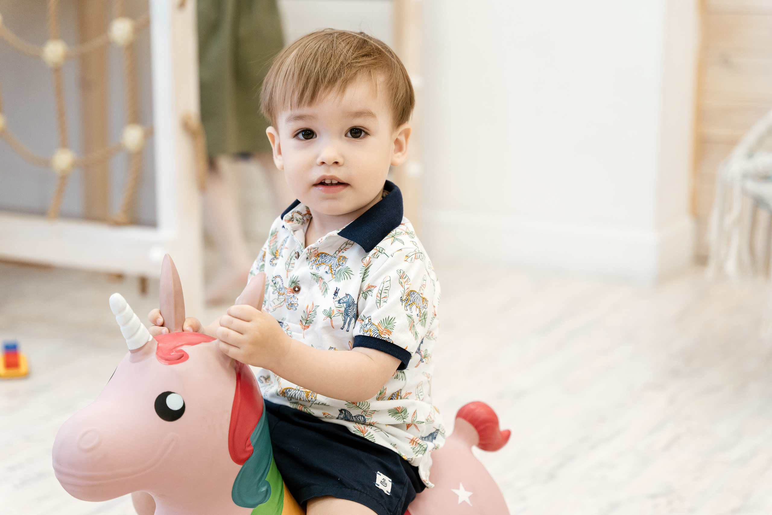 Лёше 2 года. Фотограф Томск, Новосибирск Влад Свириденко