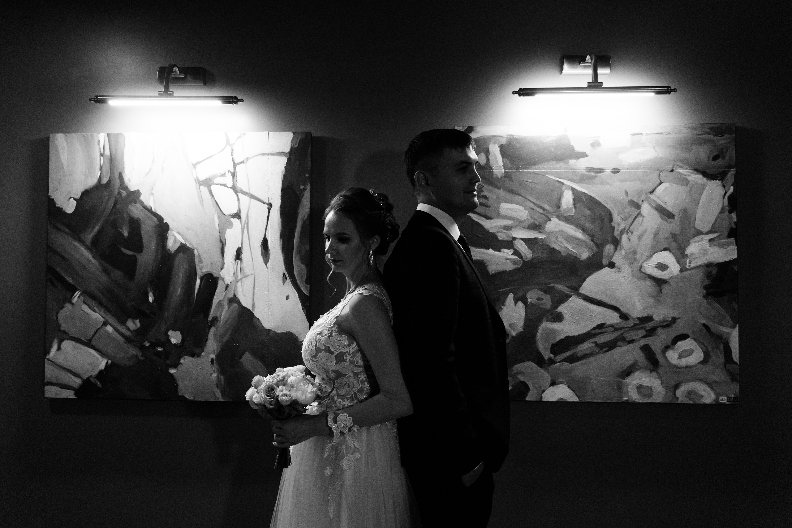 24.06.21 Wedding day. Фотограф Томск, Новосибирск Влад Свириденко