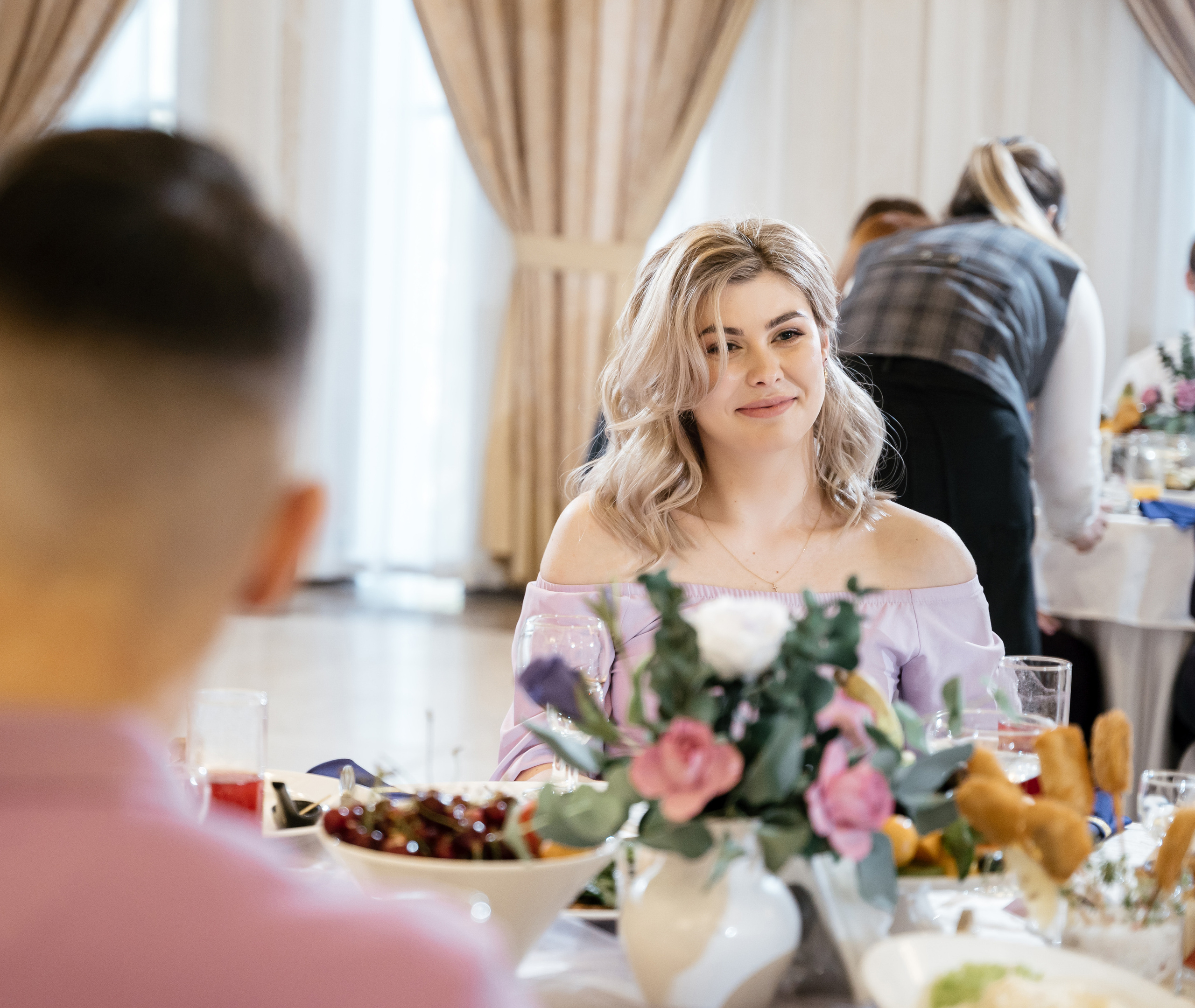 18.06.21 Wedding day. Фотограф Томск, Новосибирск Влад Свириденко