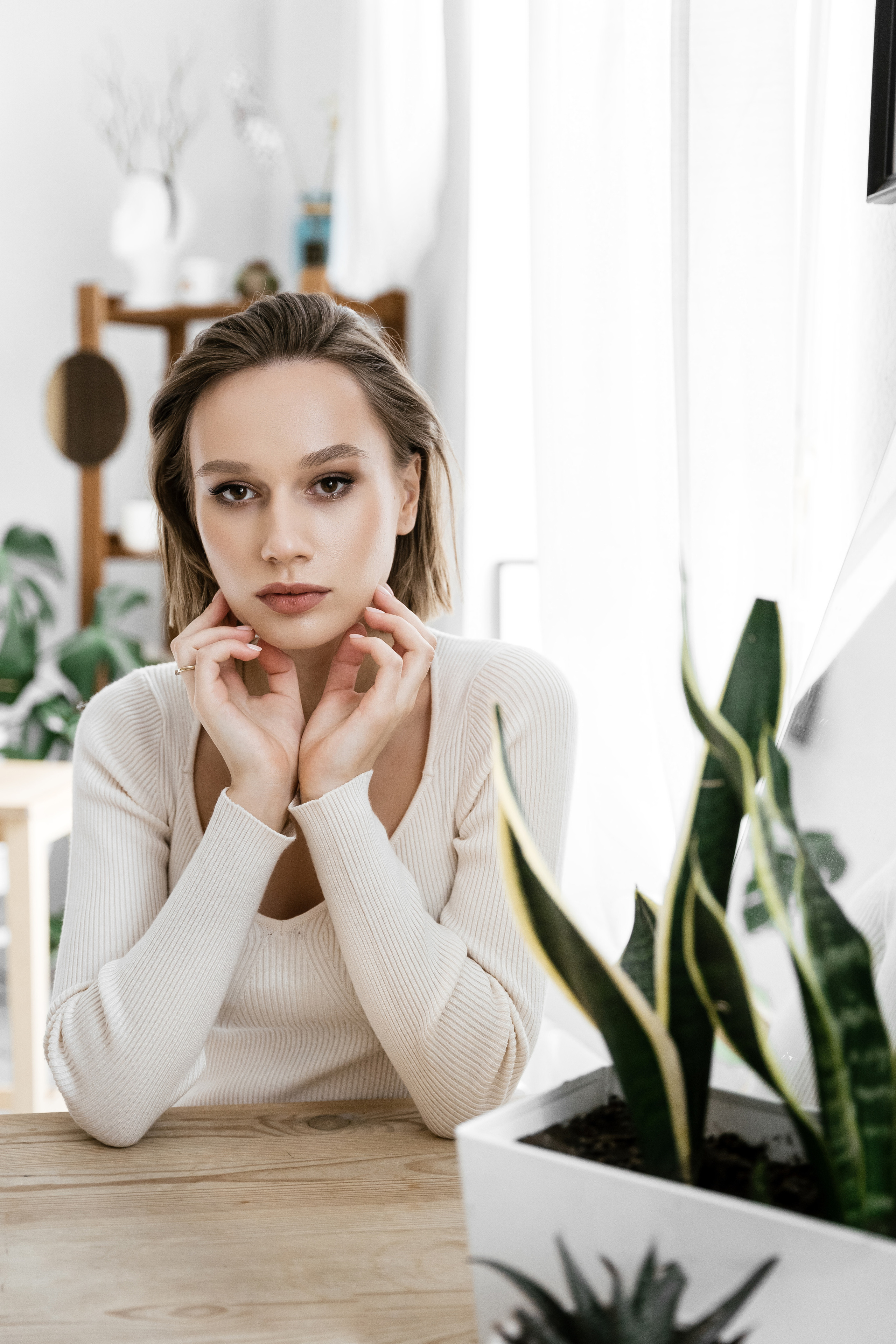 Предсвадебная съемка. Фотограф Томск, Новосибирск Влад Свириденко