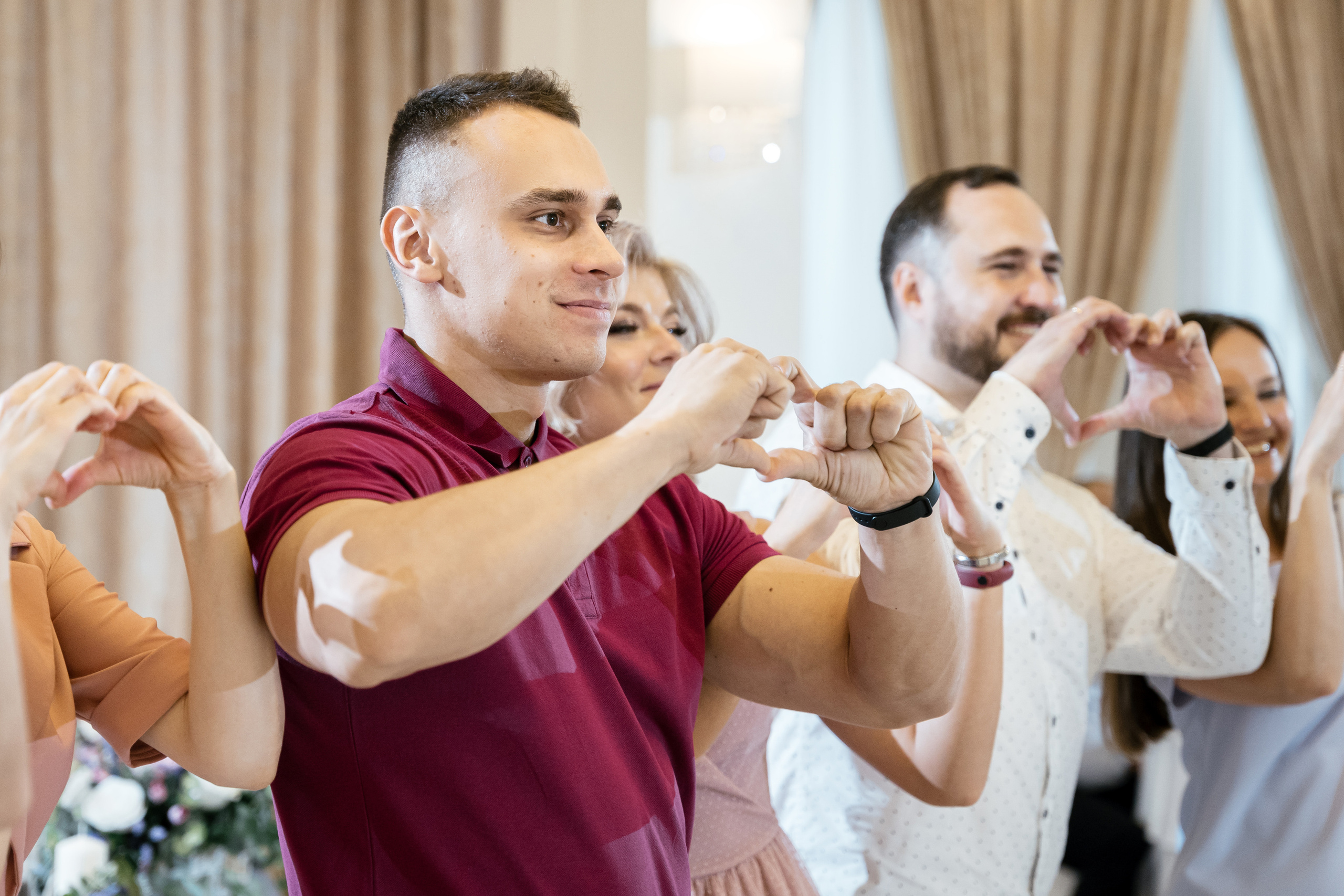 18.06.21 Wedding day. Фотограф Томск, Новосибирск Влад Свириденко
