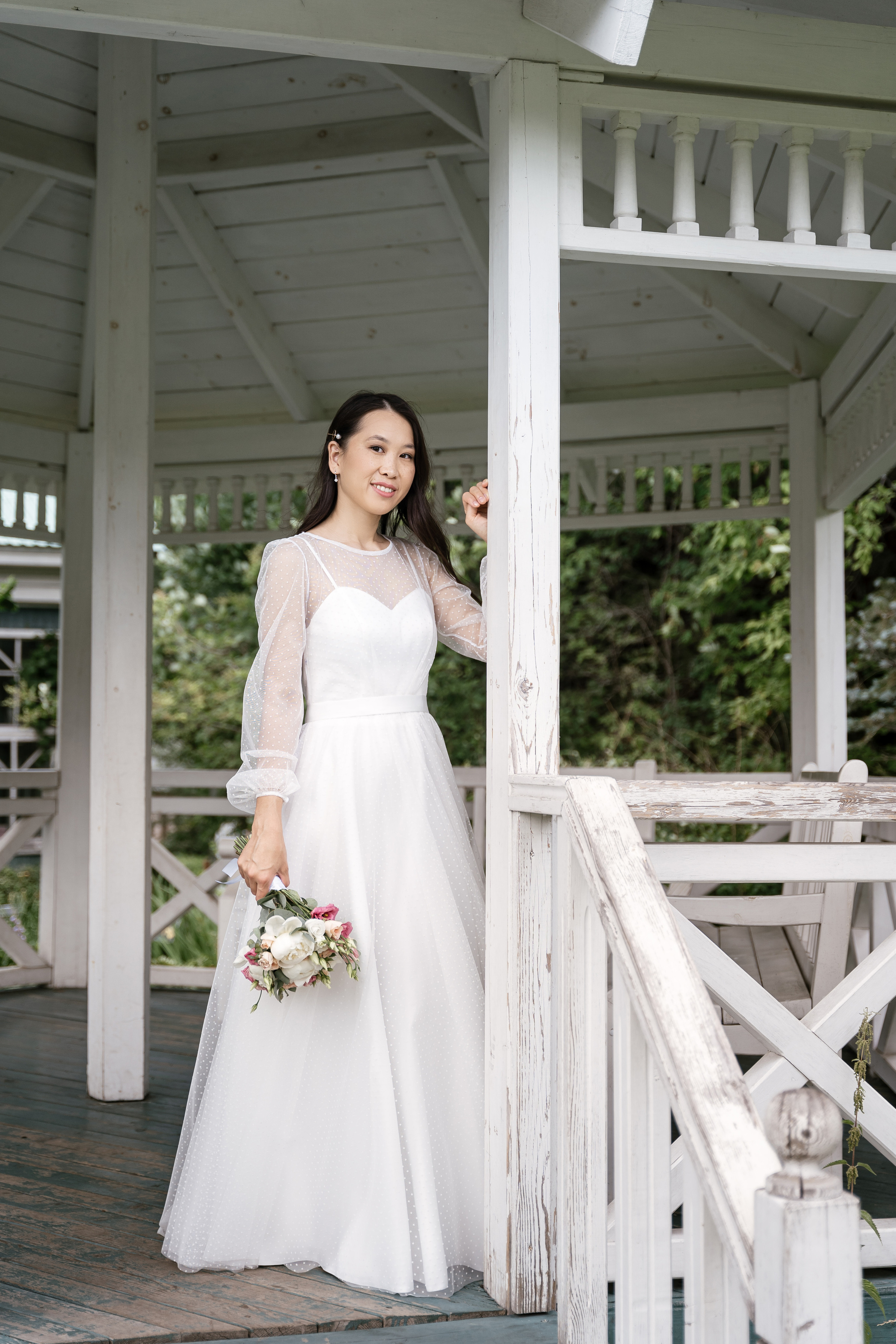 15.07.2021 Wedding day. Фотограф Томск, Новосибирск Влад Свириденко