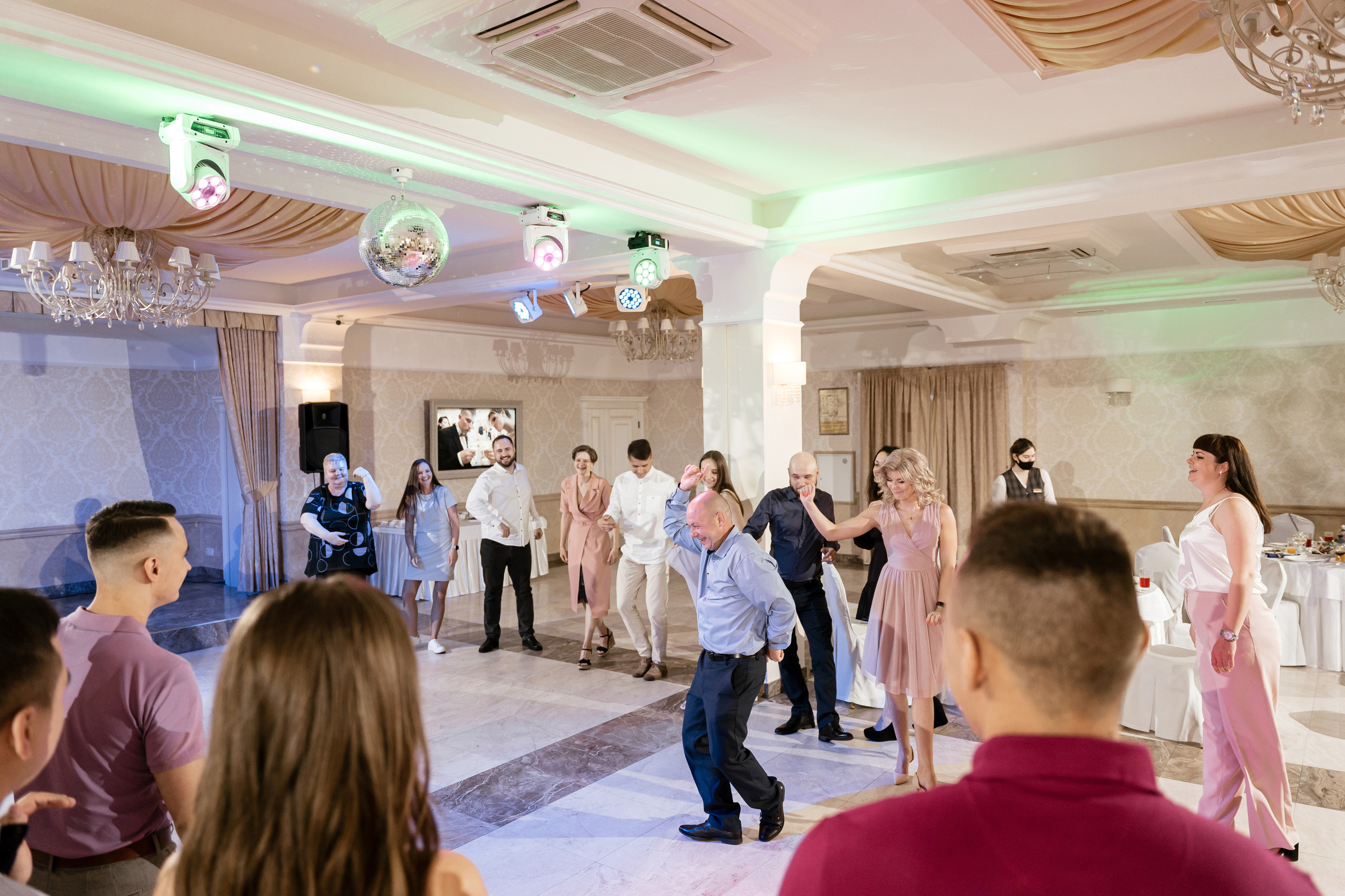 18.06.21 Wedding day. Фотограф Томск, Новосибирск Влад Свириденко