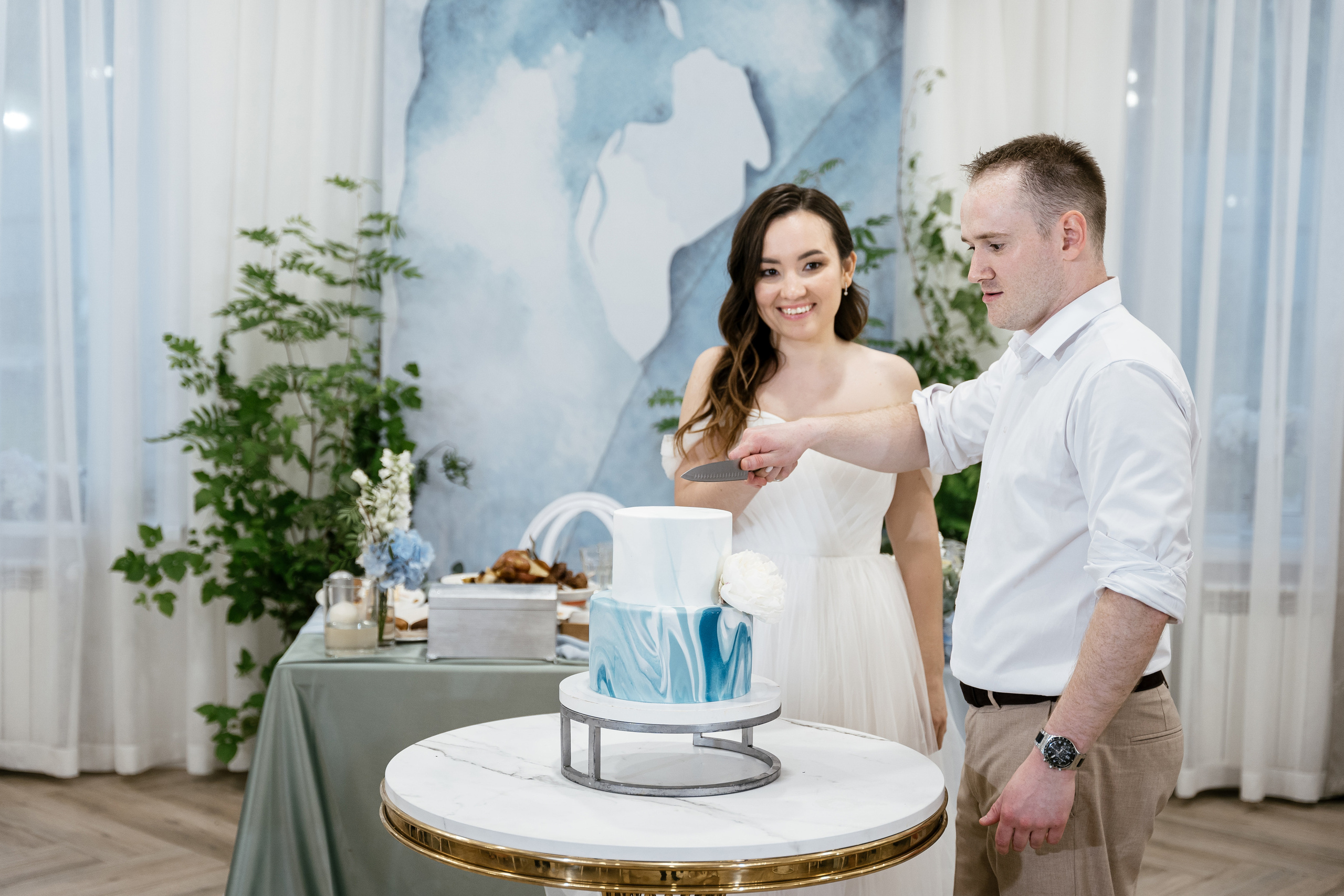 19.06.2021 Wedding day for guests. Фотограф Томск, Новосибирск Влад Свириденко