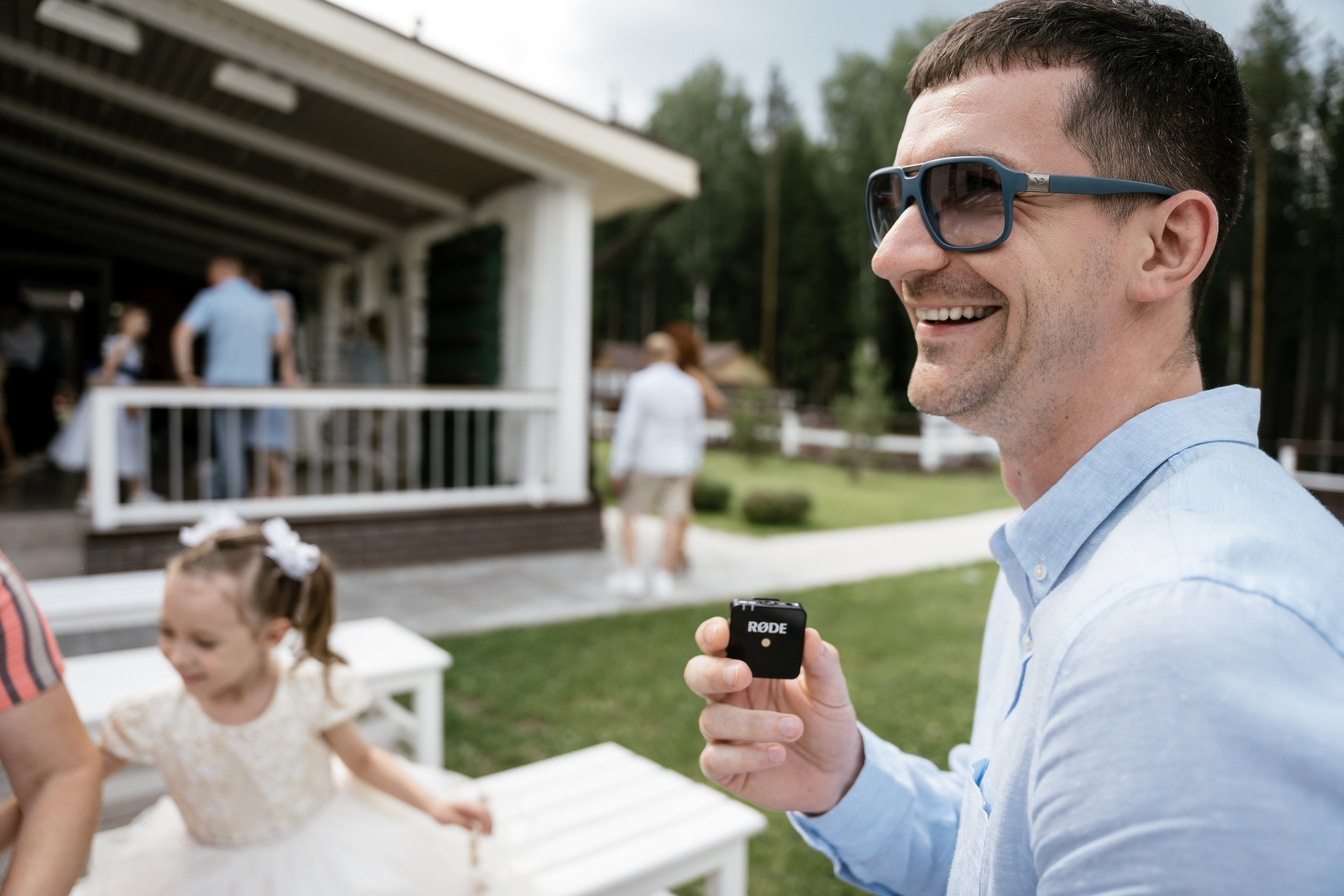 19.06.2021 Wedding day for guests. Фотограф Томск, Новосибирск Влад Свириденко