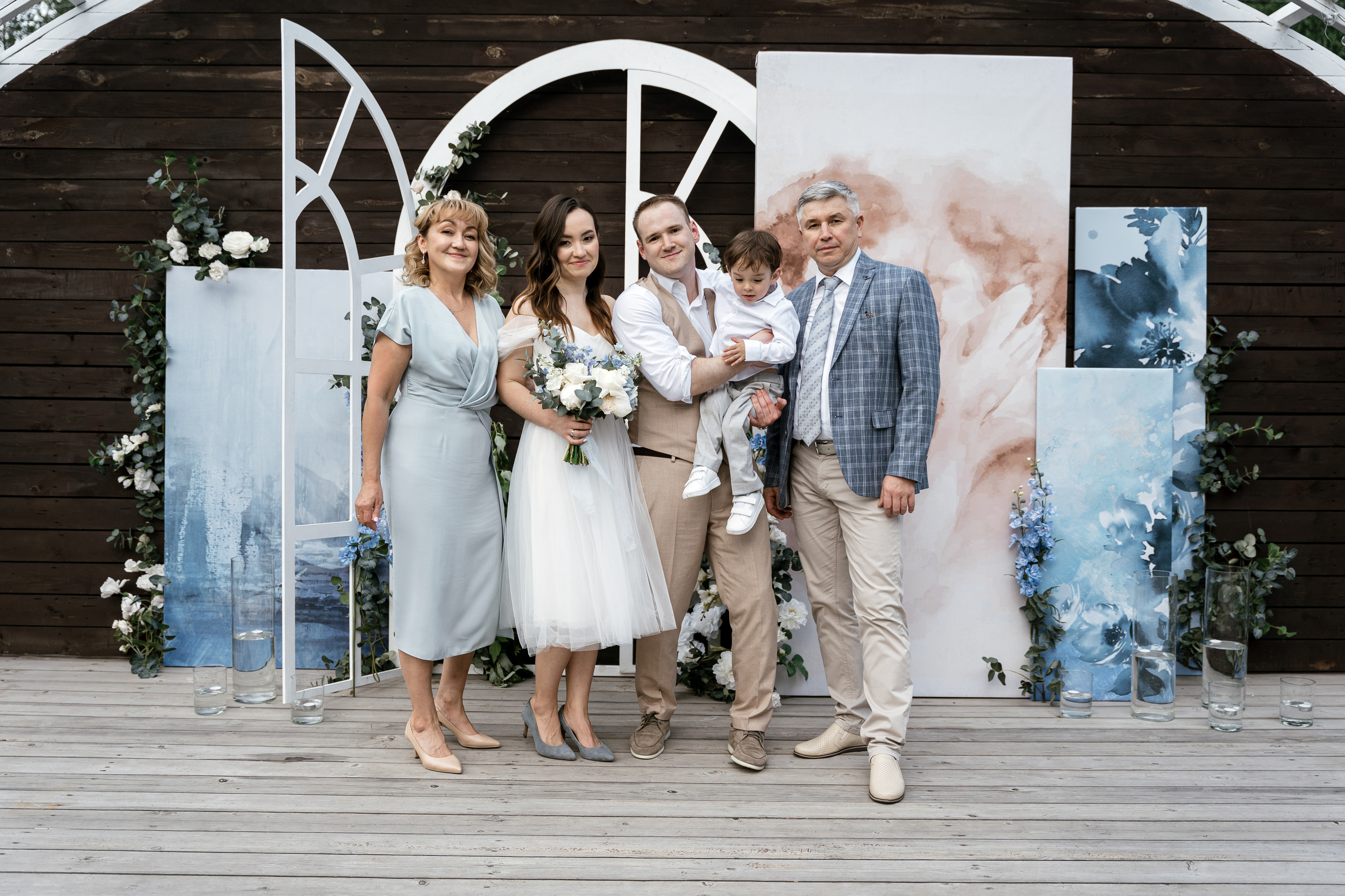 19.06.2021 Wedding day for guests. Фотограф Томск, Новосибирск Влад Свириденко