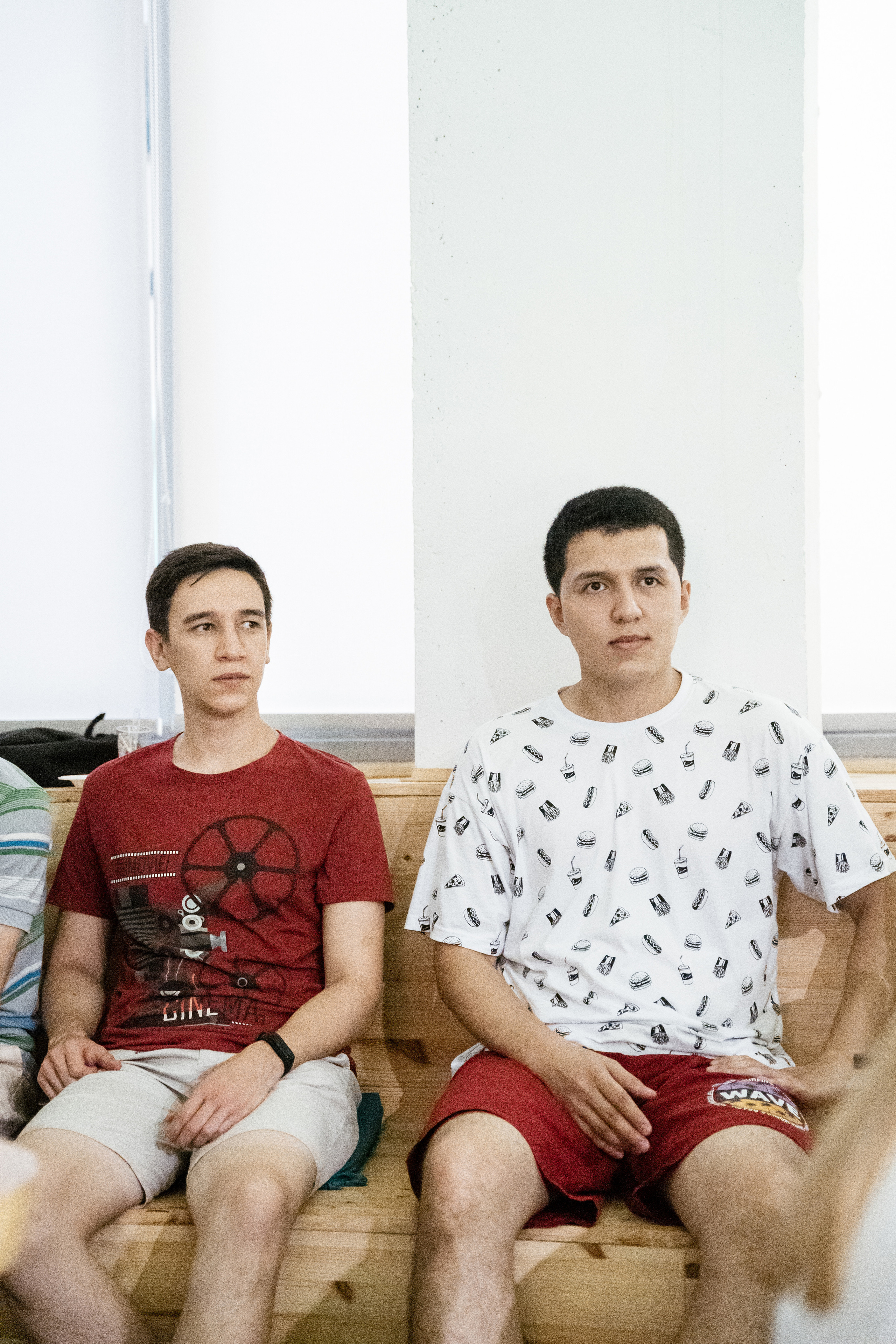 Квартирник. Фотограф Томск, Новосибирск Влад Свириденко