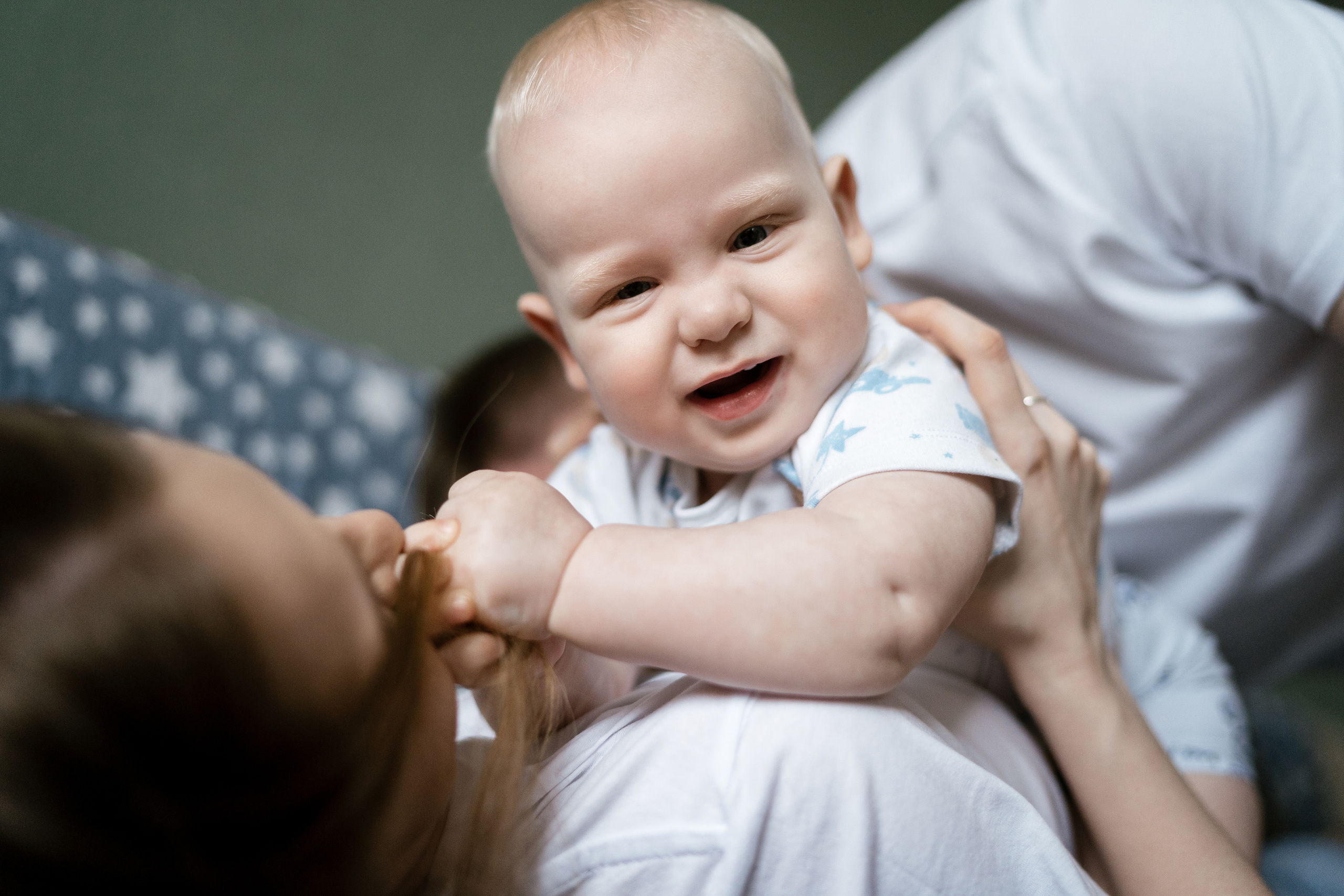 21.06.2021 Family. Фотограф Томск, Новосибирск Влад Свириденко