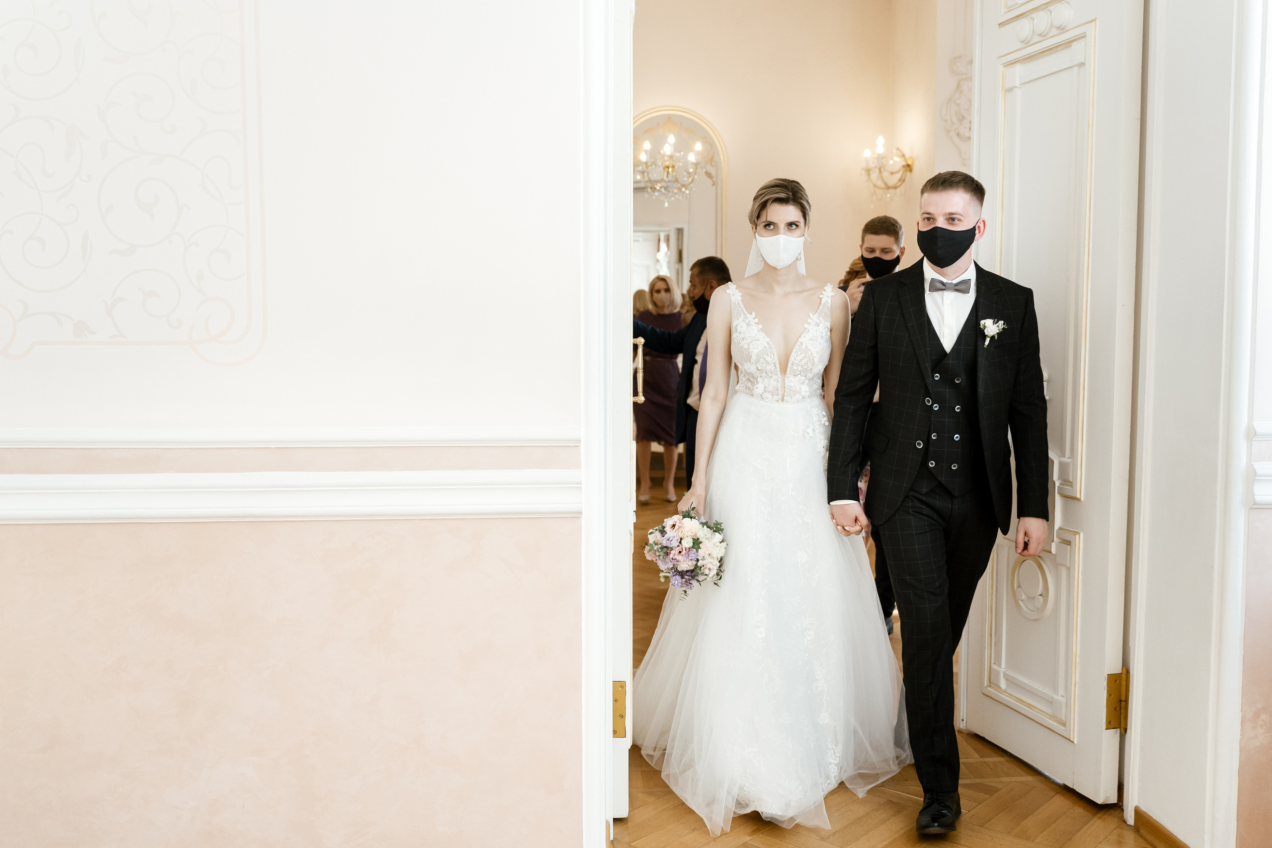 18.06.21 Wedding day. Фотограф Томск, Новосибирск Влад Свириденко