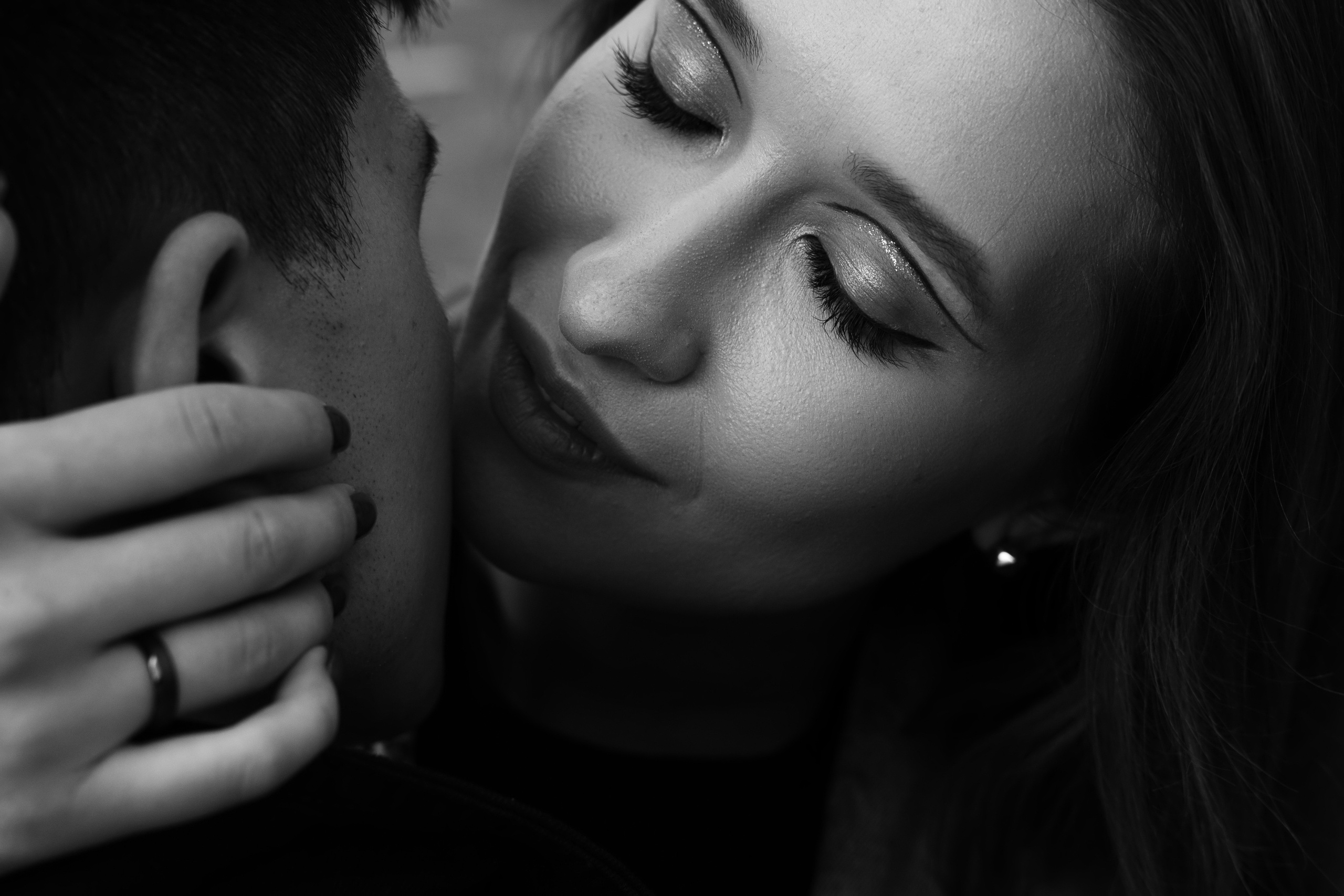 11.07.2021 Love Story. Фотограф Томск, Новосибирск Влад Свириденко