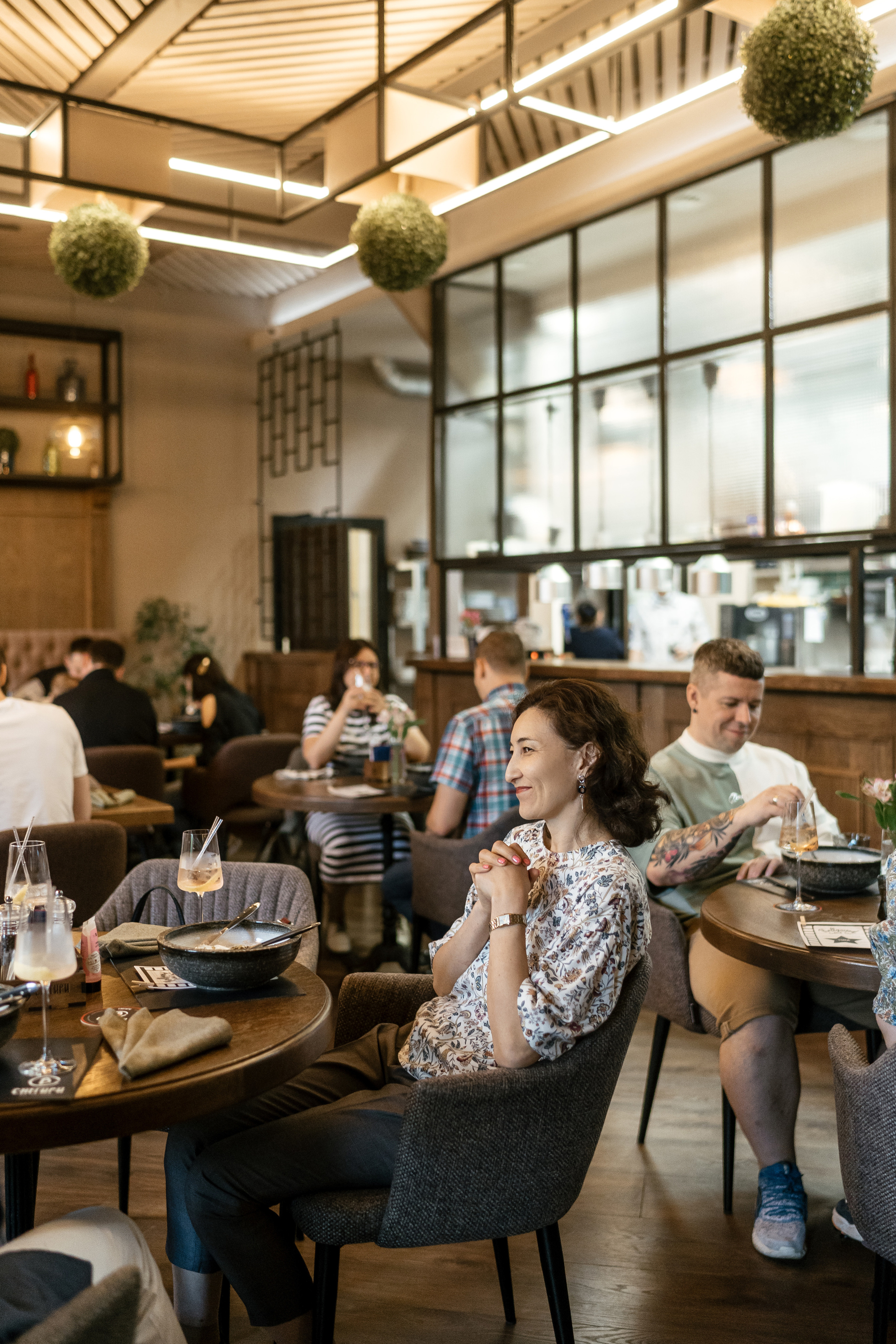 Снегири. Фотограф Томск, Новосибирск Влад Свириденко