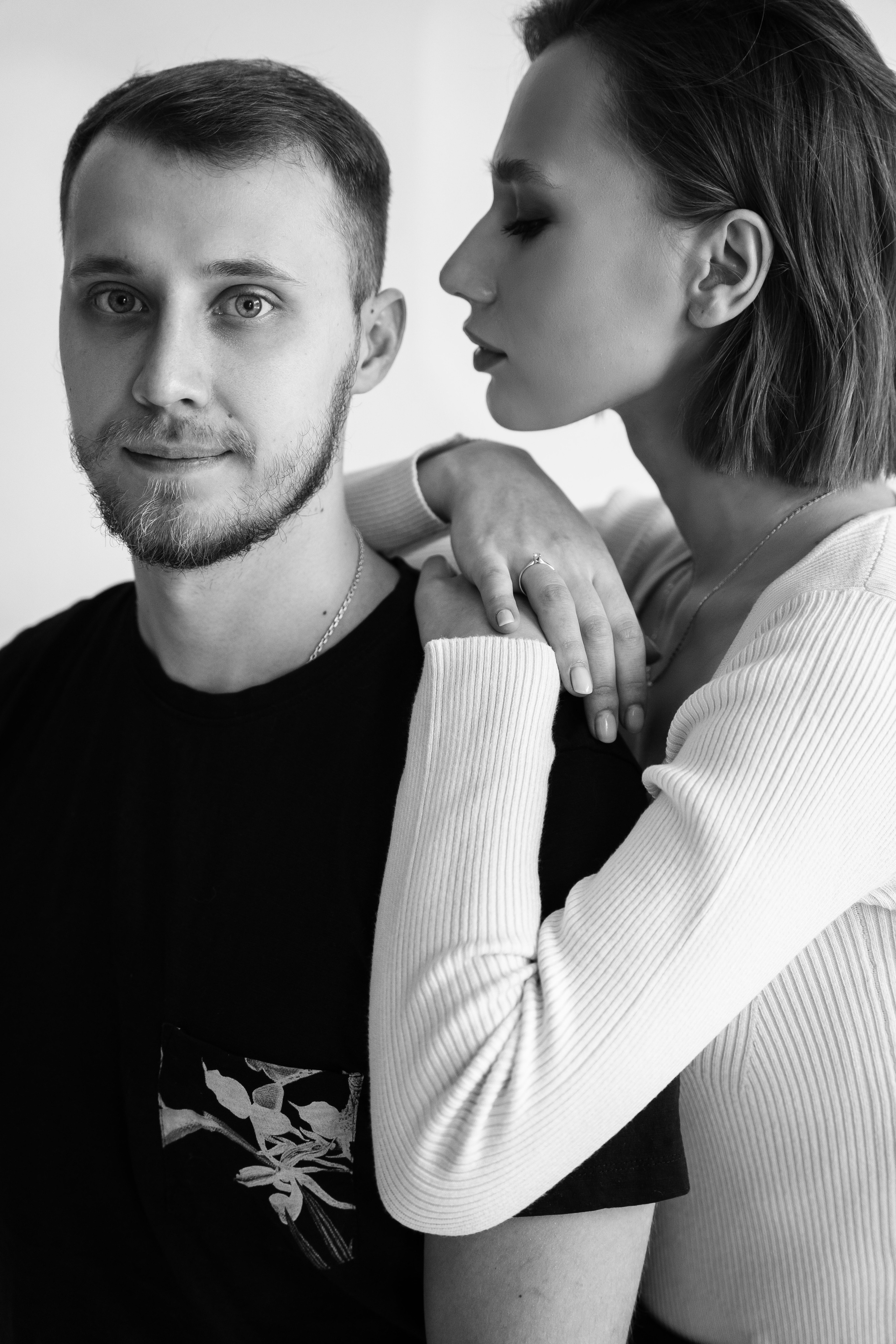 Предсвадебная съемка. Фотограф Томск, Новосибирск Влад Свириденко