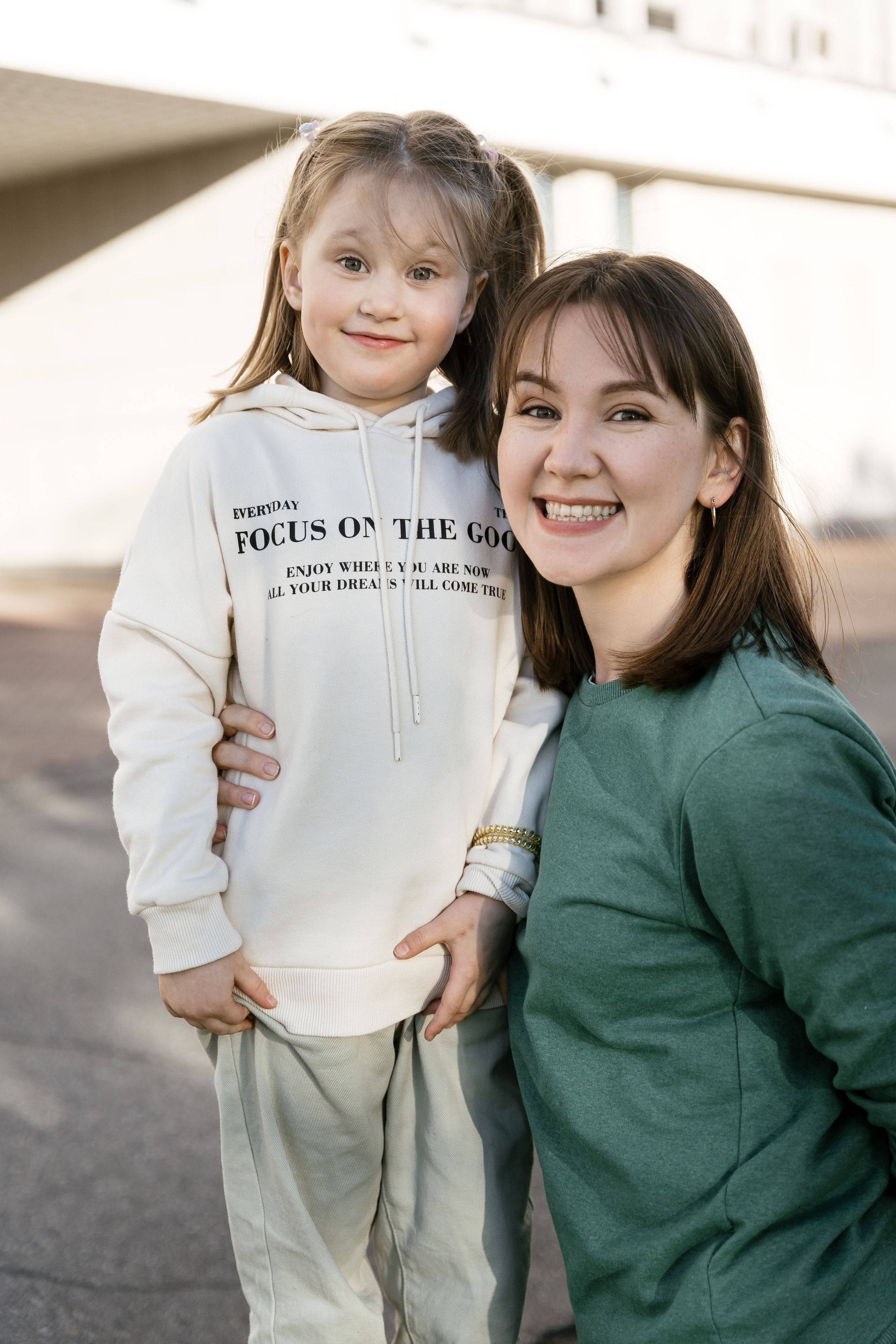 Family. Фотограф Томск, Новосибирск Влад Свириденко