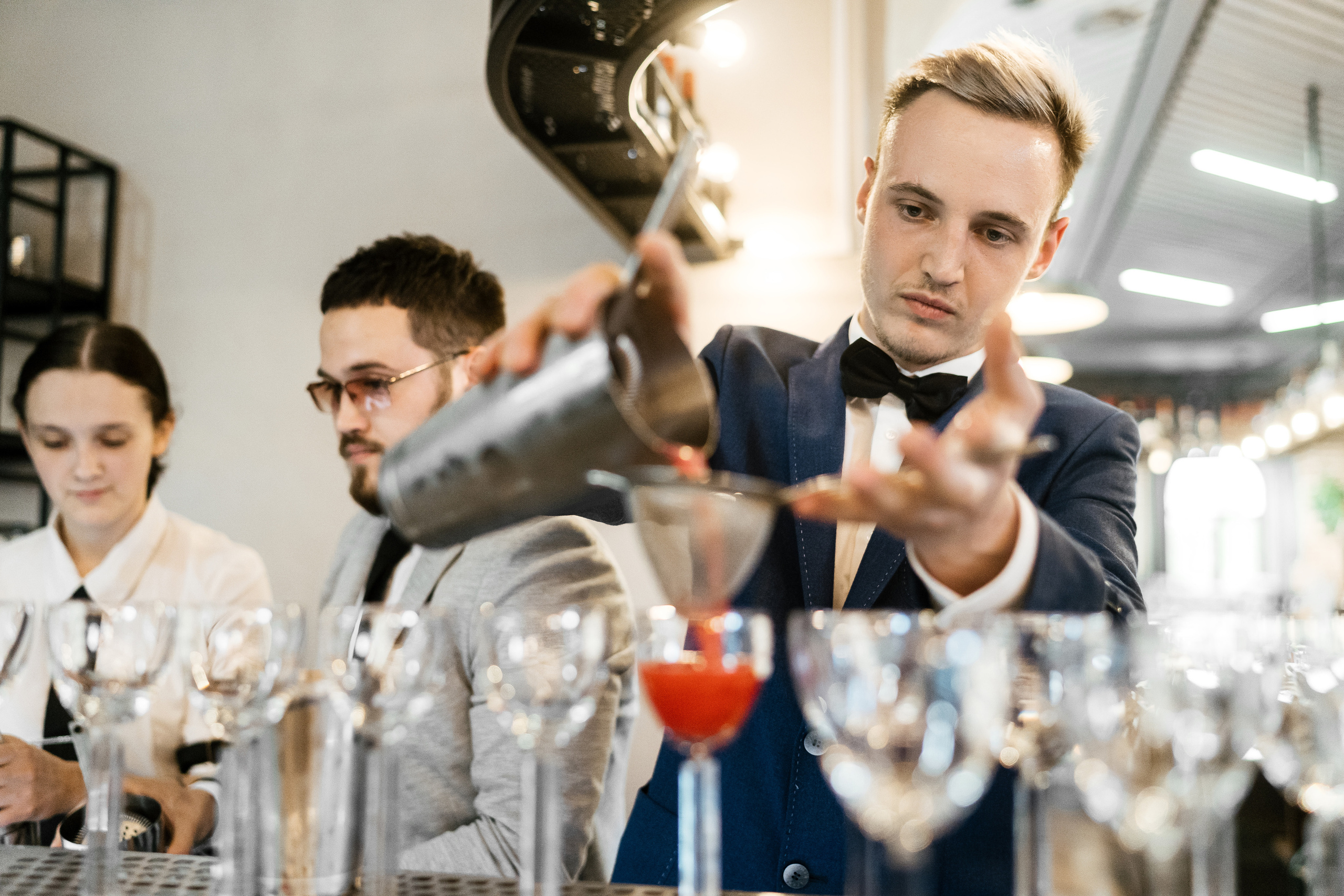 Снегири. Фотограф Томск, Новосибирск Влад Свириденко