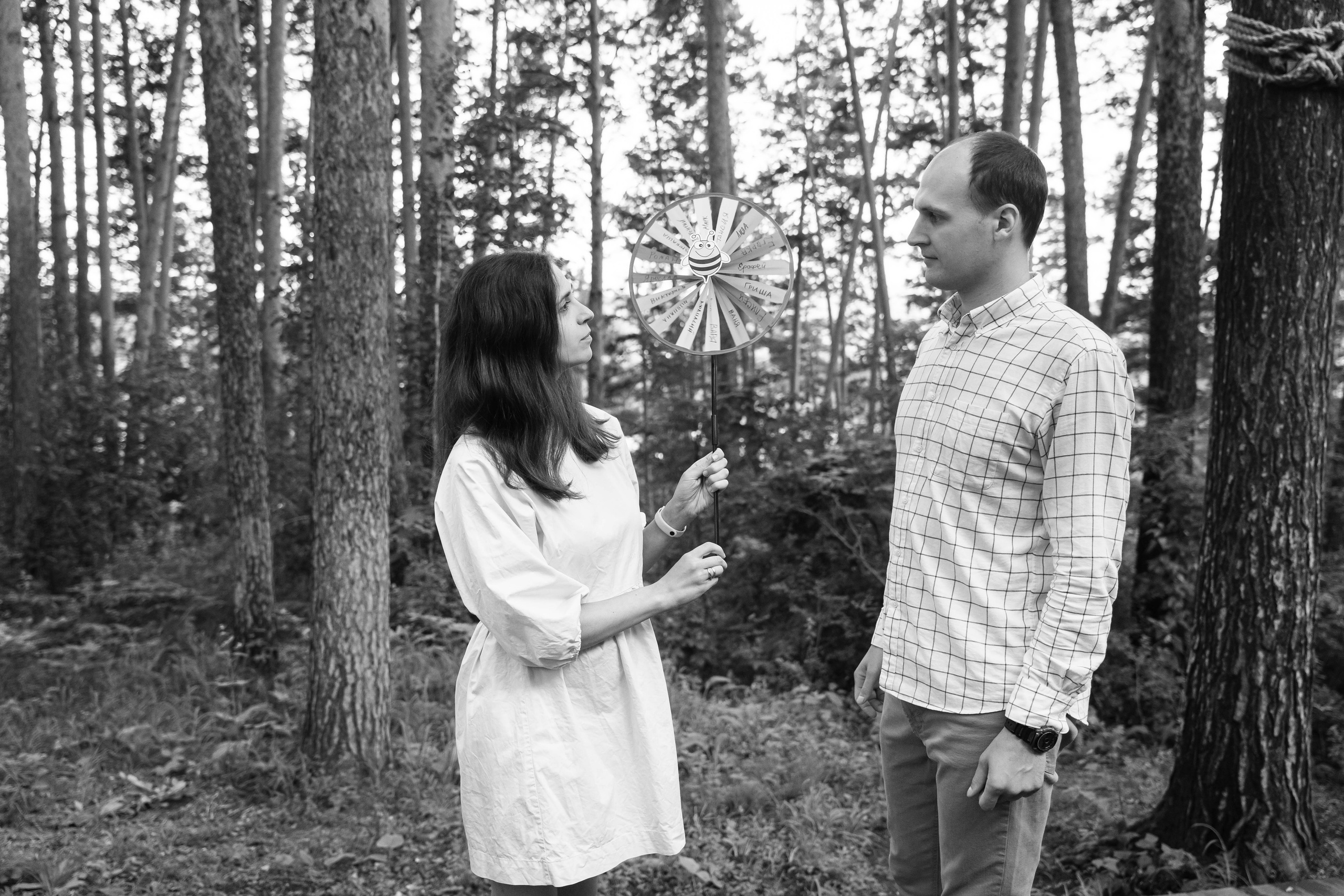 Boy or Girl. Фотограф Томск, Новосибирск Влад Свириденко