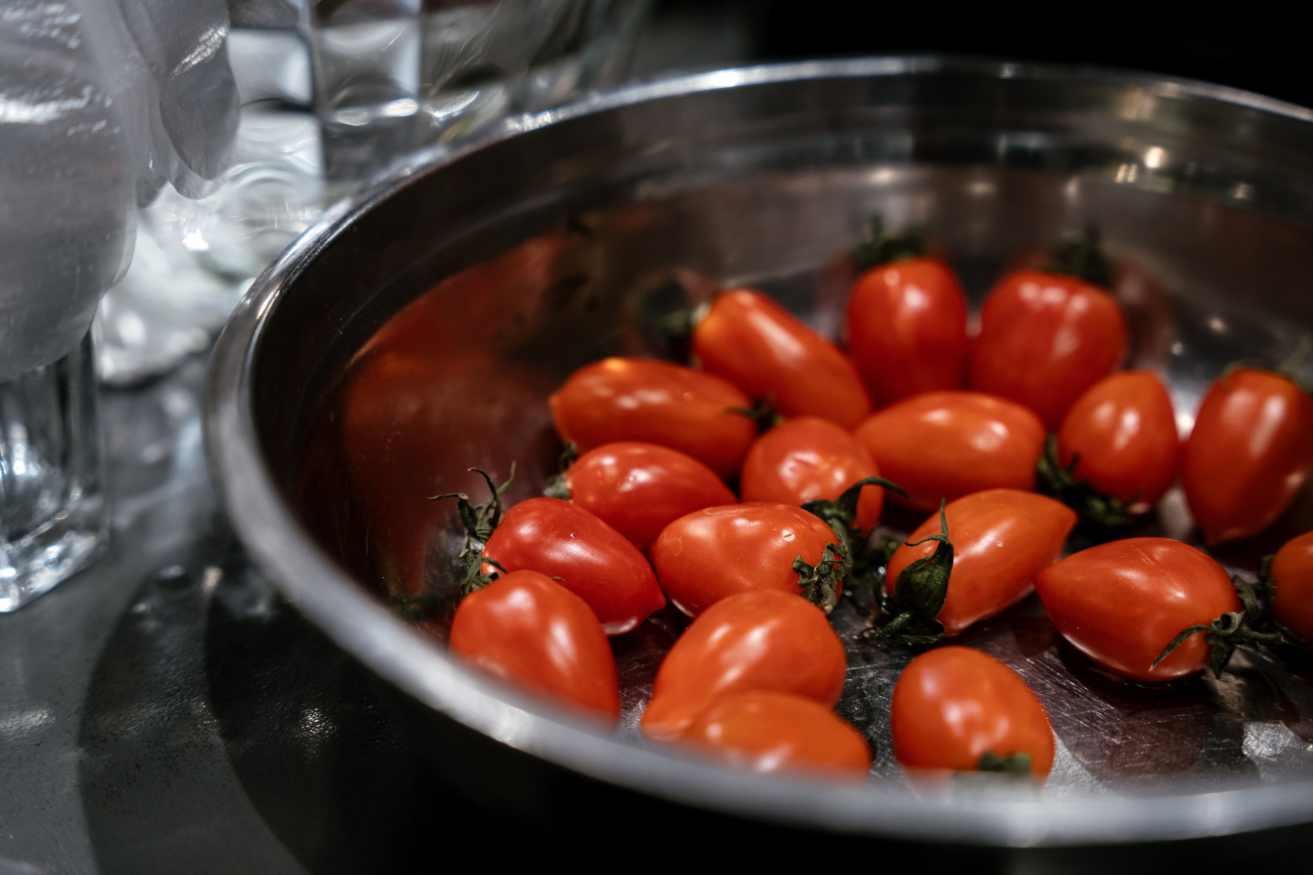 Бургер-FIGHT. Фотограф Томск, Новосибирск Влад Свириденко