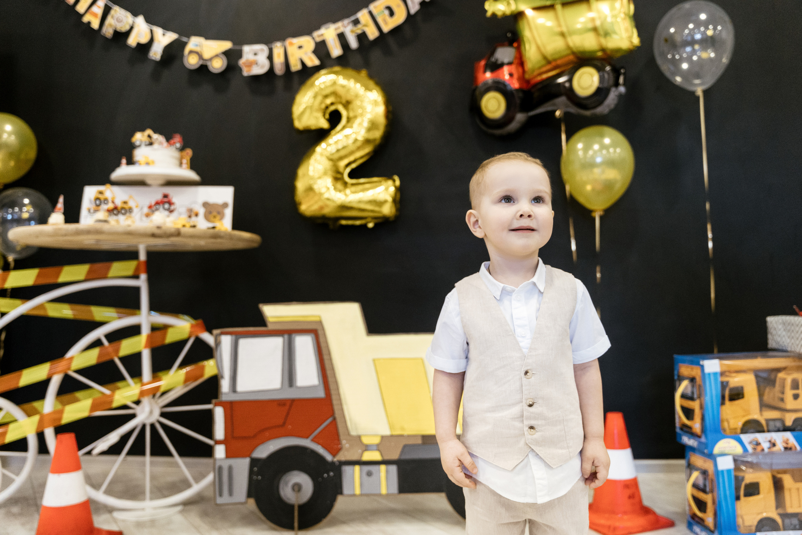 #МиниБутя 2 года. Фотограф Томск, Новосибирск Влад Свириденко