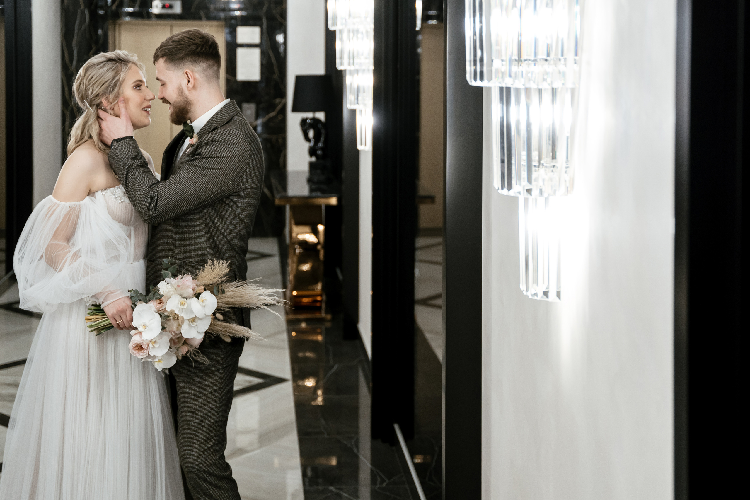 19.03.21 Матвей и Катя. Фотограф Томск, Новосибирск Влад Свириденко