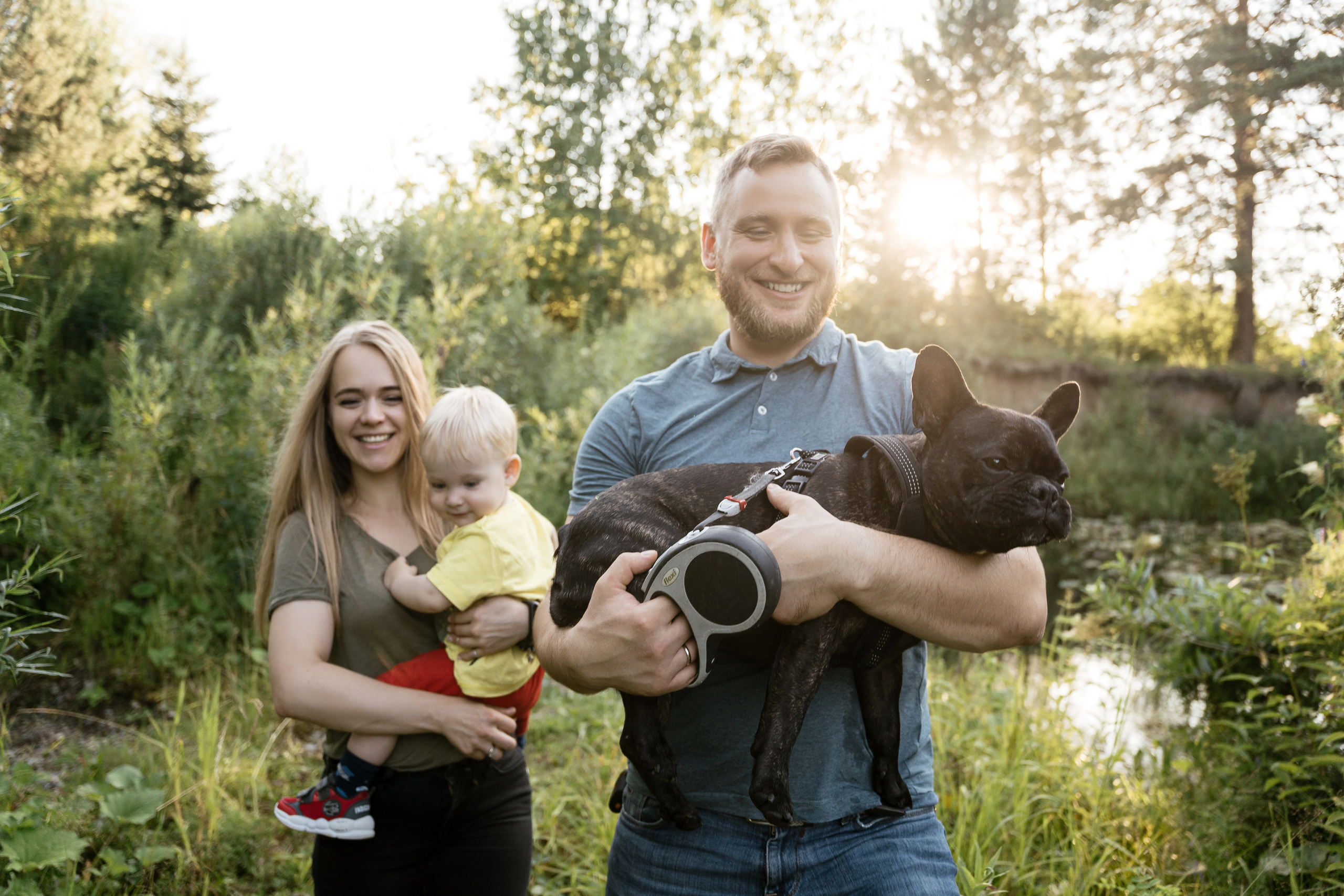 01.08.2021 Family. Фотограф Томск, Новосибирск Влад Свириденко