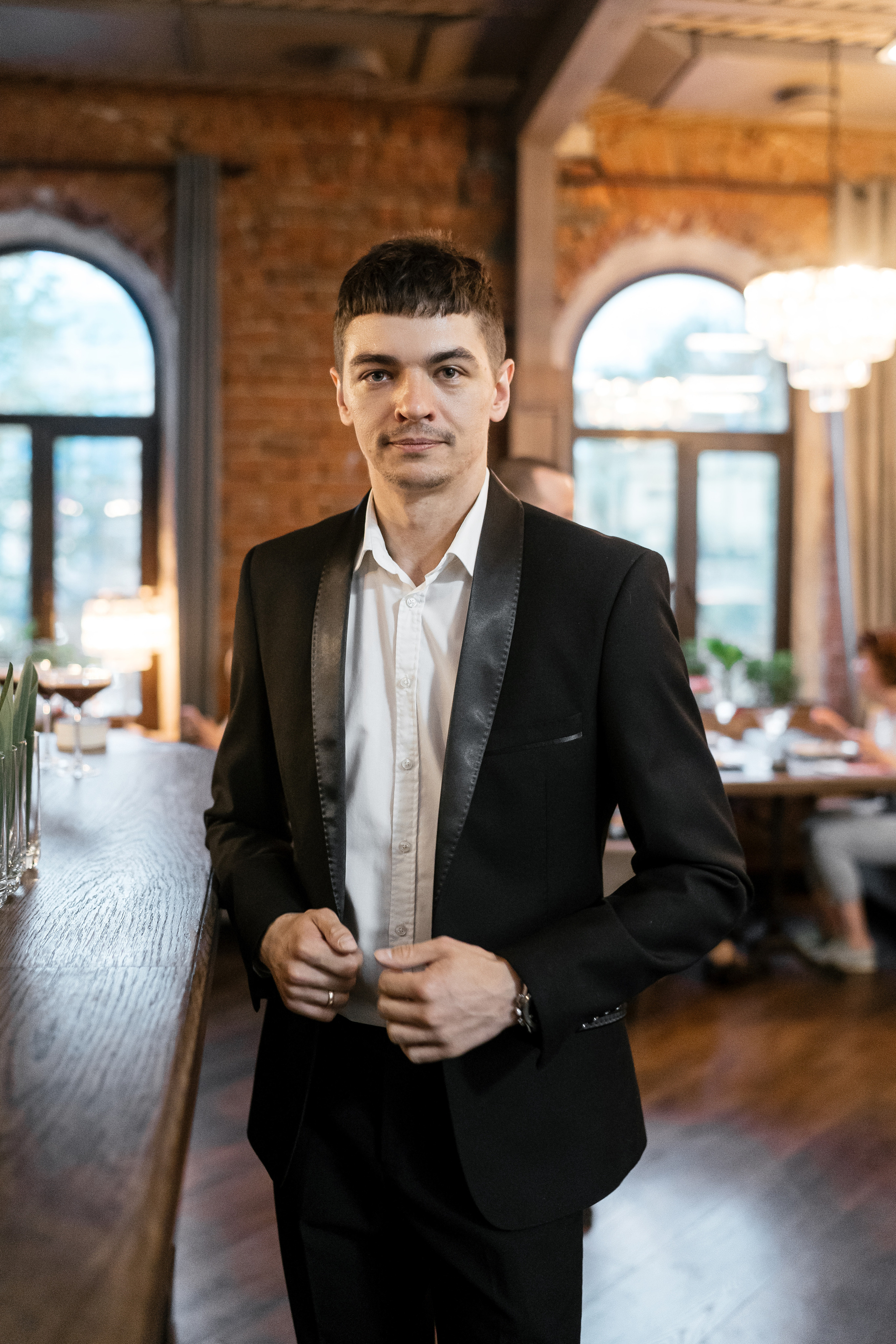 Снегири. Фотограф Томск, Новосибирск Влад Свириденко