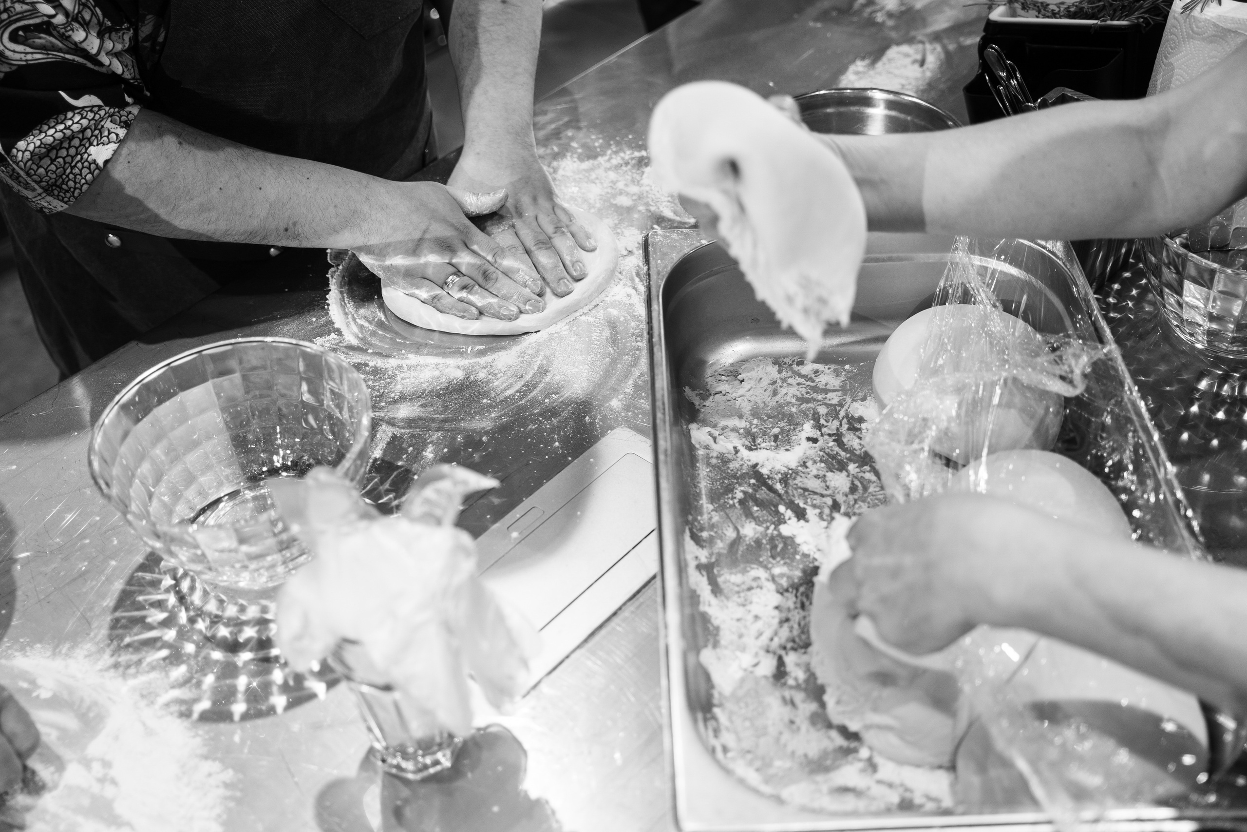 Бургер-FIGHT. Фотограф Томск, Новосибирск Влад Свириденко