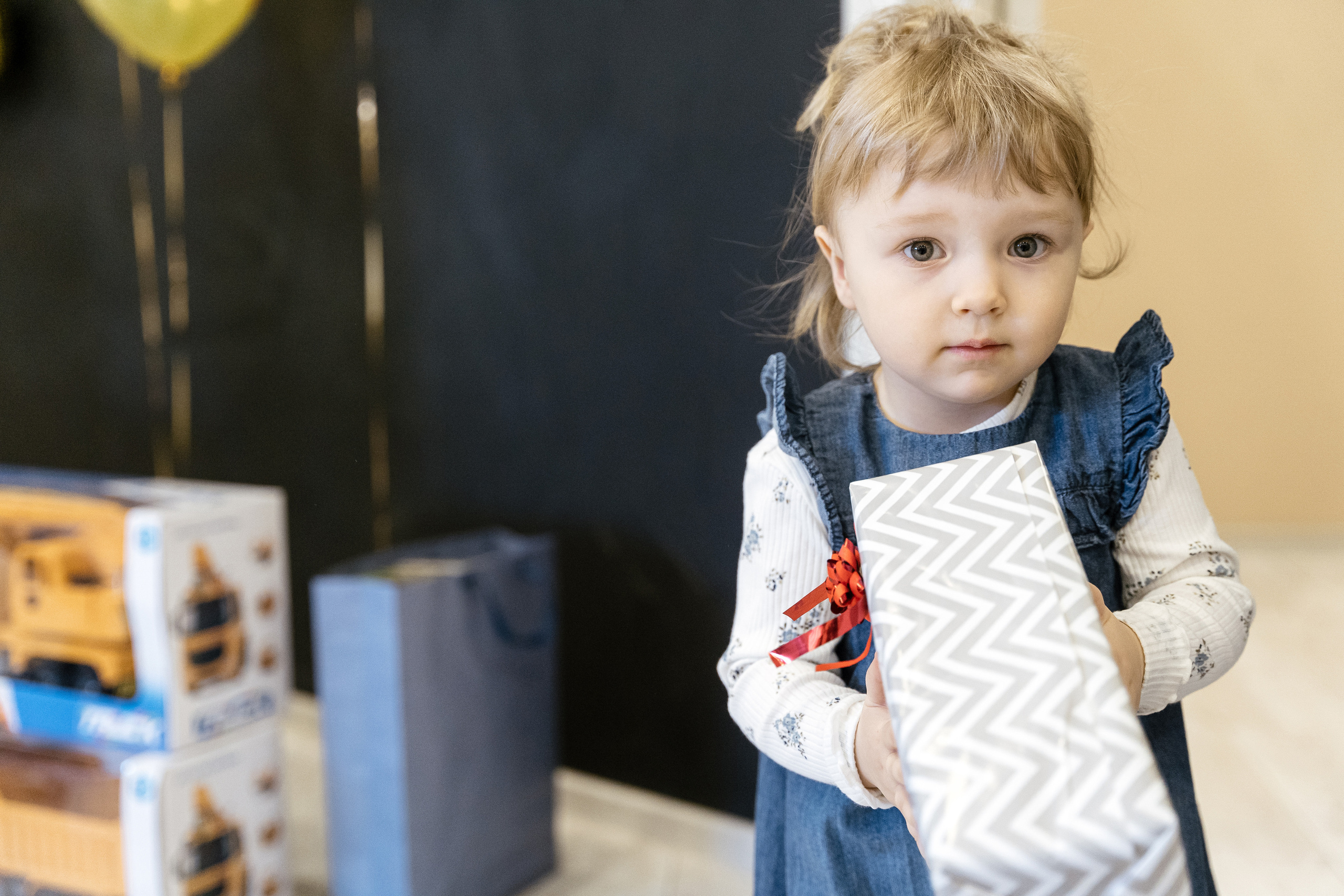 #МиниБутя 2 года. Фотограф Томск, Новосибирск Влад Свириденко